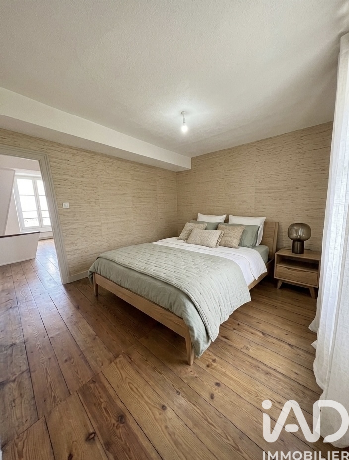 Vente maison à Cadillac-sur-Garonne (33410) : maison 7 pièces 223 m² - 2001921 — 14