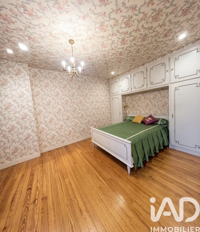 Vente maison à Cadillac-sur-Garonne (33410) : maison 7 pièces 223 m² - 2001921 — 22