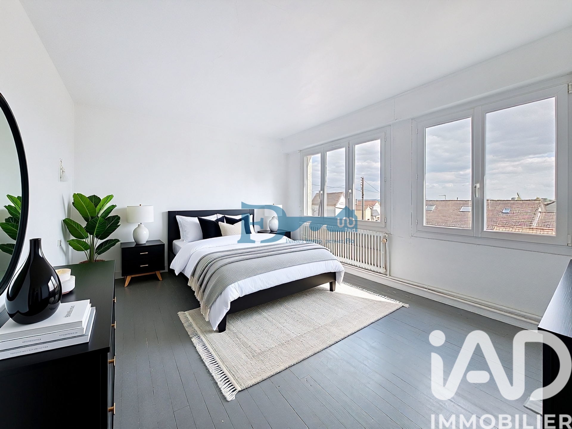 Vente maison à Dieppe (76200) : maison 7 pièces 160 m² - 2004463 — 13