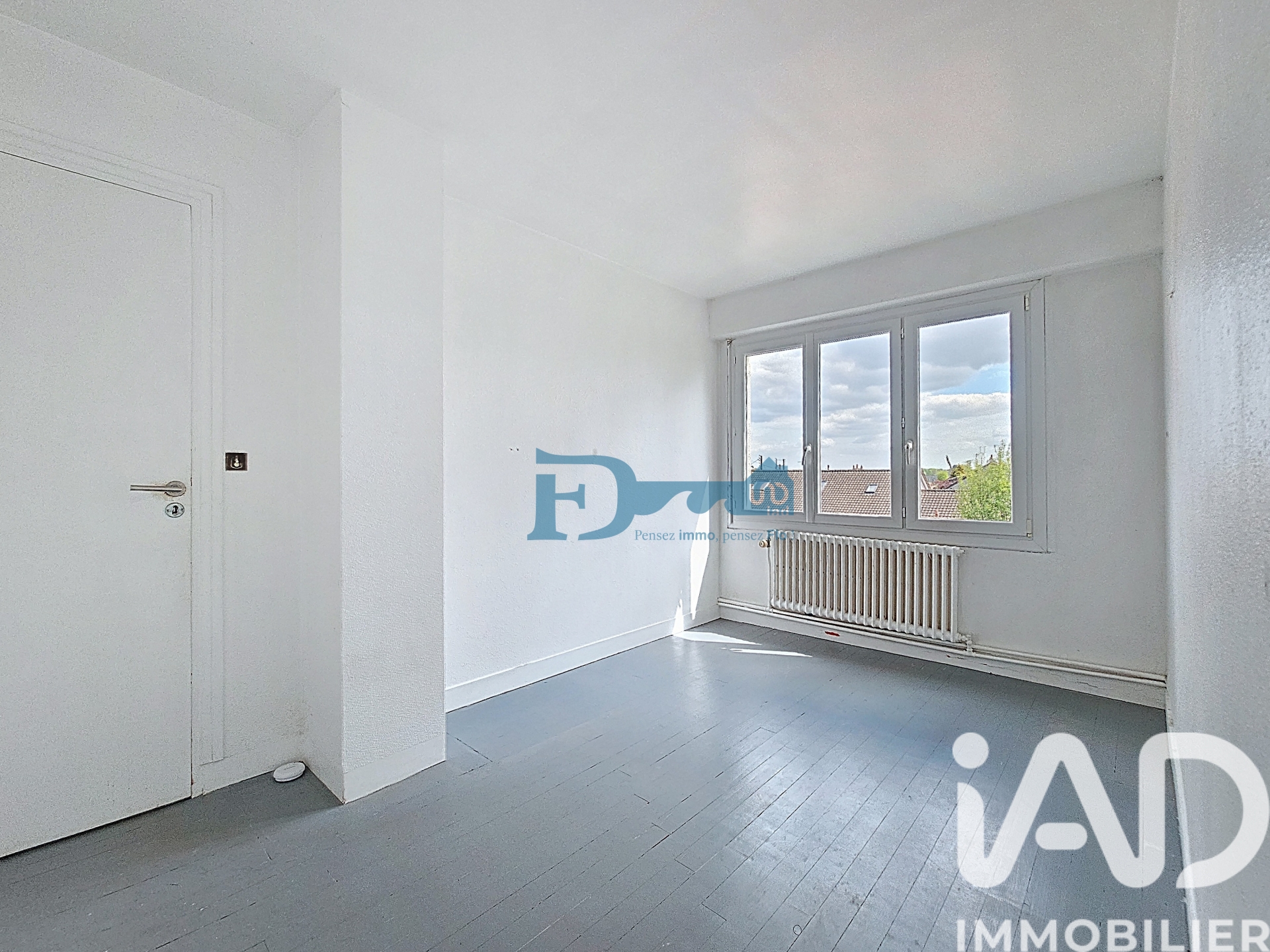 Vente maison à Dieppe (76200) : maison 7 pièces 160 m² - 2004463 — 14