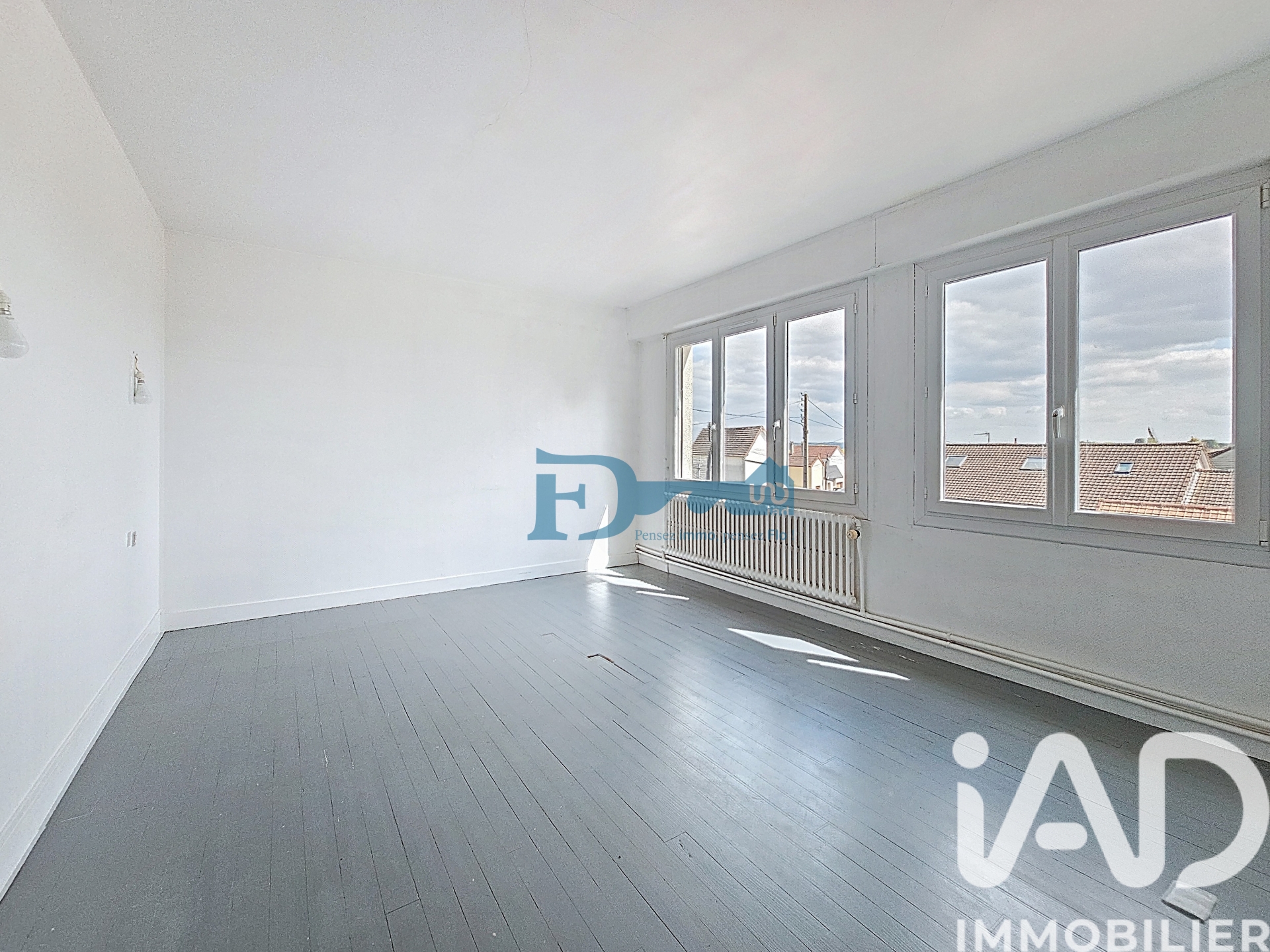 Vente maison à Dieppe (76200) : maison 7 pièces 160 m² - 2004463 — 12