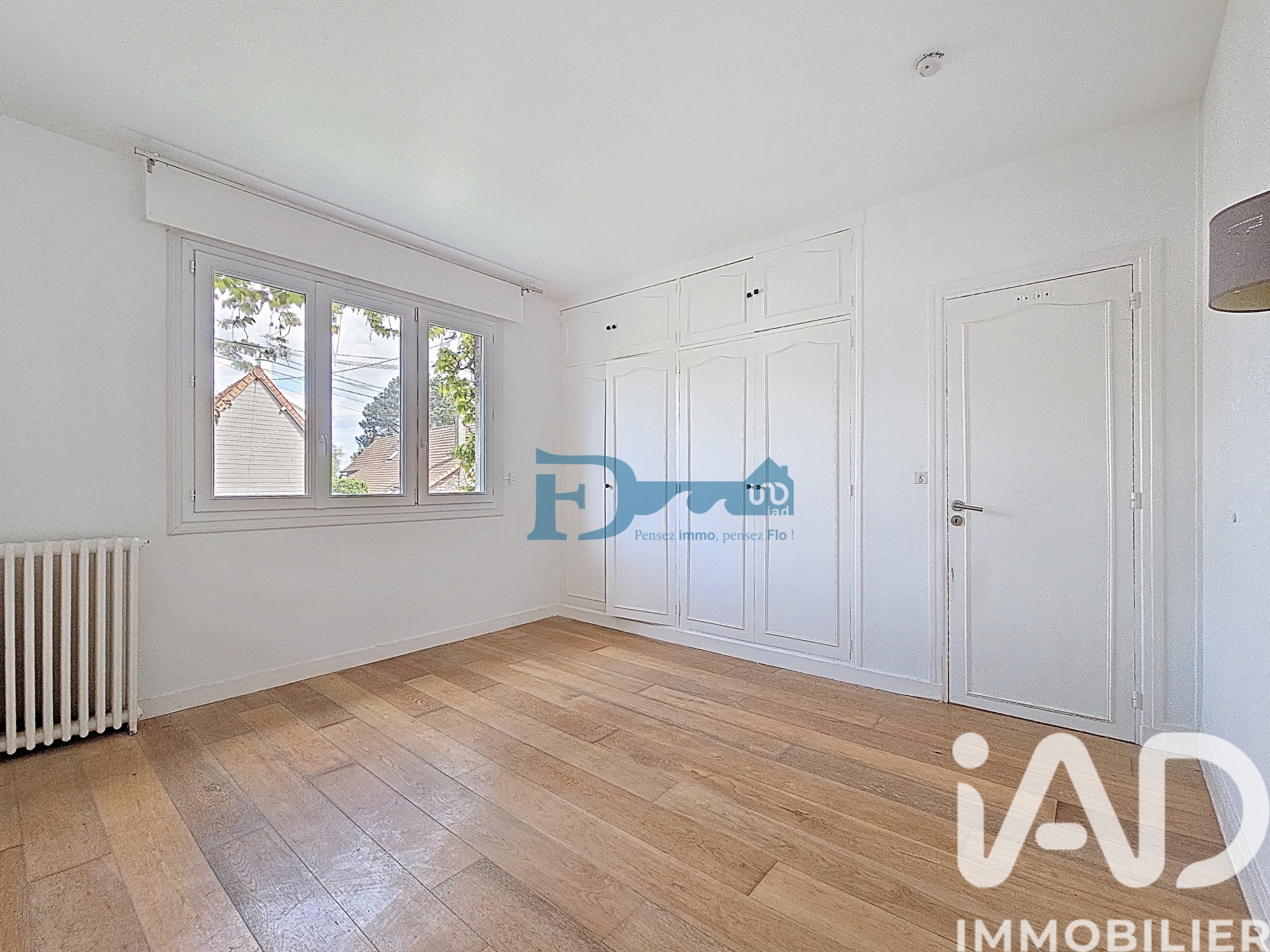Vente maison à Dieppe (76200) : maison 7 pièces 160 m² - 2004463 — 9