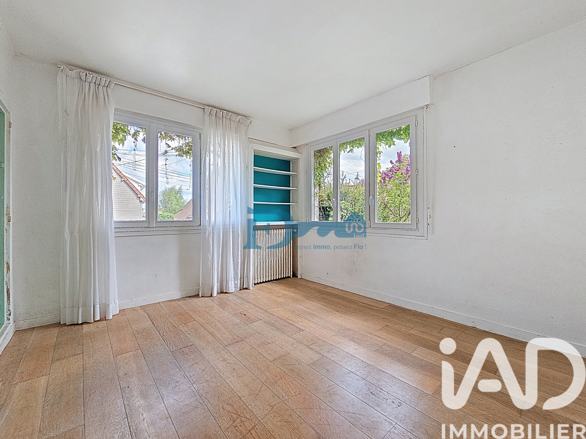 Vente maison à Dieppe (76200) : maison 7 pièces 160 m² - 2004463 — 10