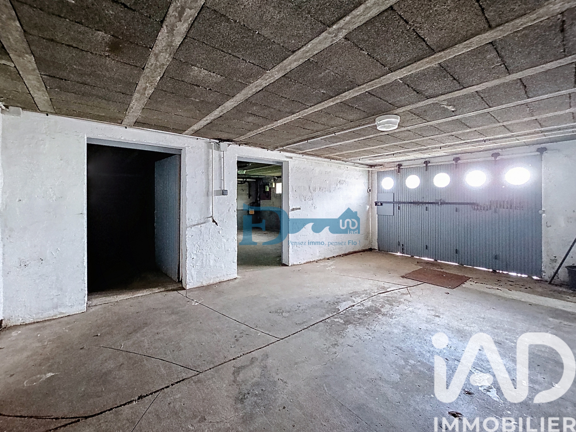 Vente maison à Dieppe (76200) : maison 7 pièces 160 m² - 2004463 — 19