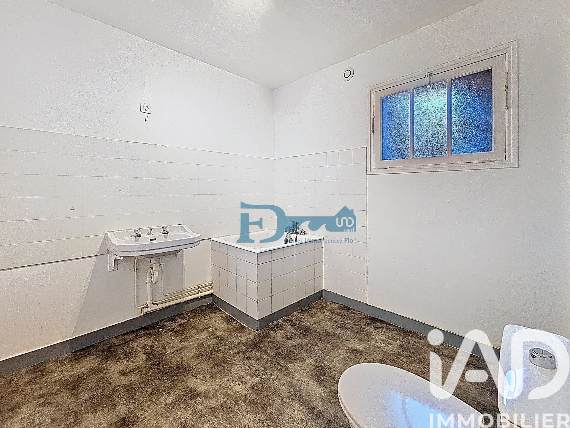 Vente maison à Dieppe (76200) : maison 7 pièces 160 m² - 2004463 — 15