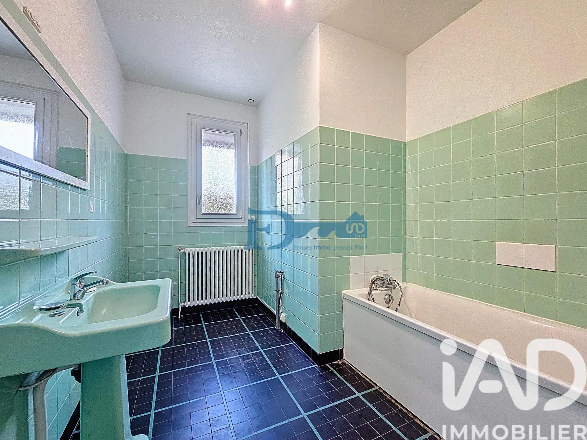 Vente maison à Dieppe (76200) : maison 7 pièces 160 m² - 2004463 — 8