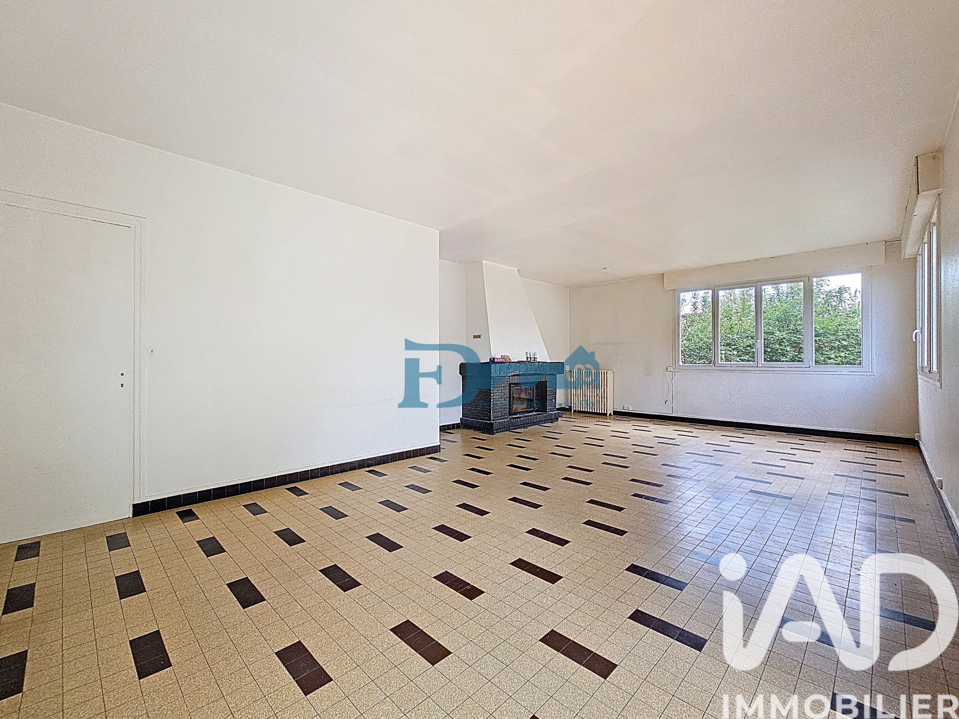 Vente maison à Dieppe (76200) : maison 7 pièces 160 m² - 2004463 — 4