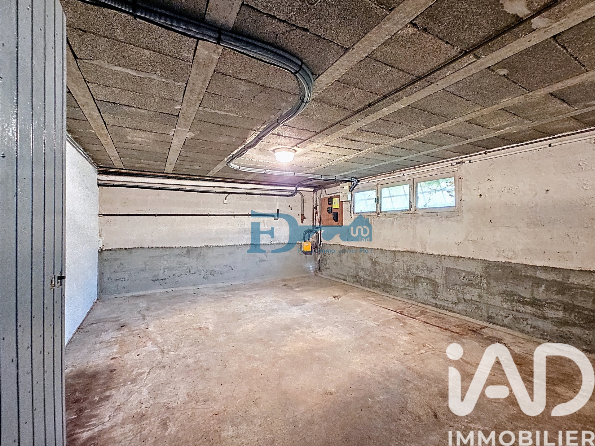 Vente maison à Dieppe (76200) : maison 7 pièces 160 m² - 2004463 — 20
