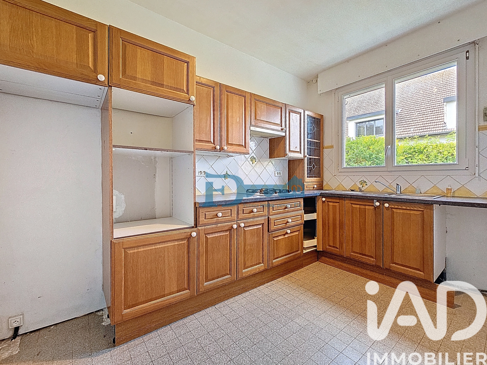 Vente maison à Dieppe (76200) : maison 7 pièces 160 m² - 2004463 — 11