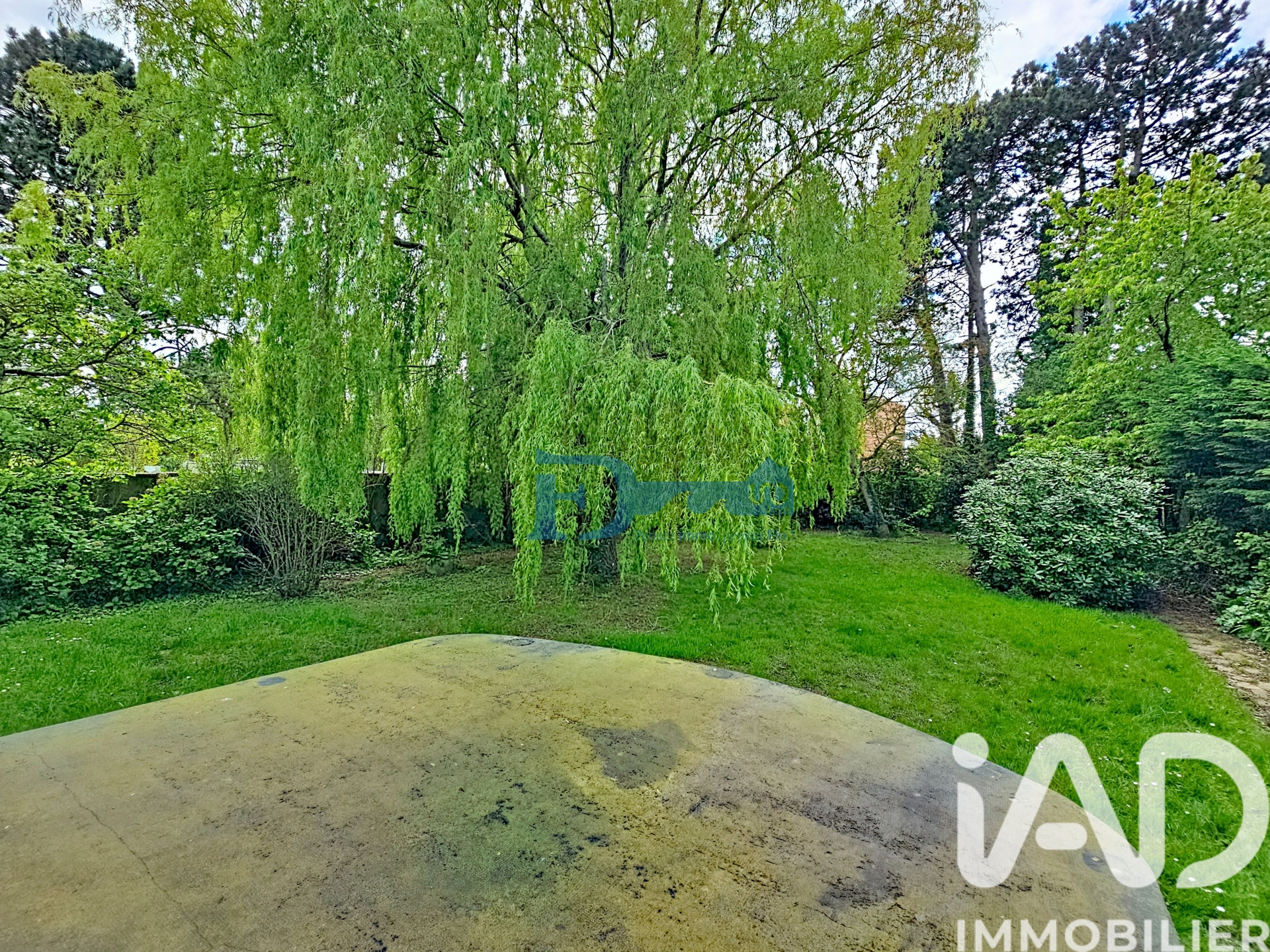 Vente maison à Dieppe (76200) : maison 7 pièces 160 m² - 2004463 — 18