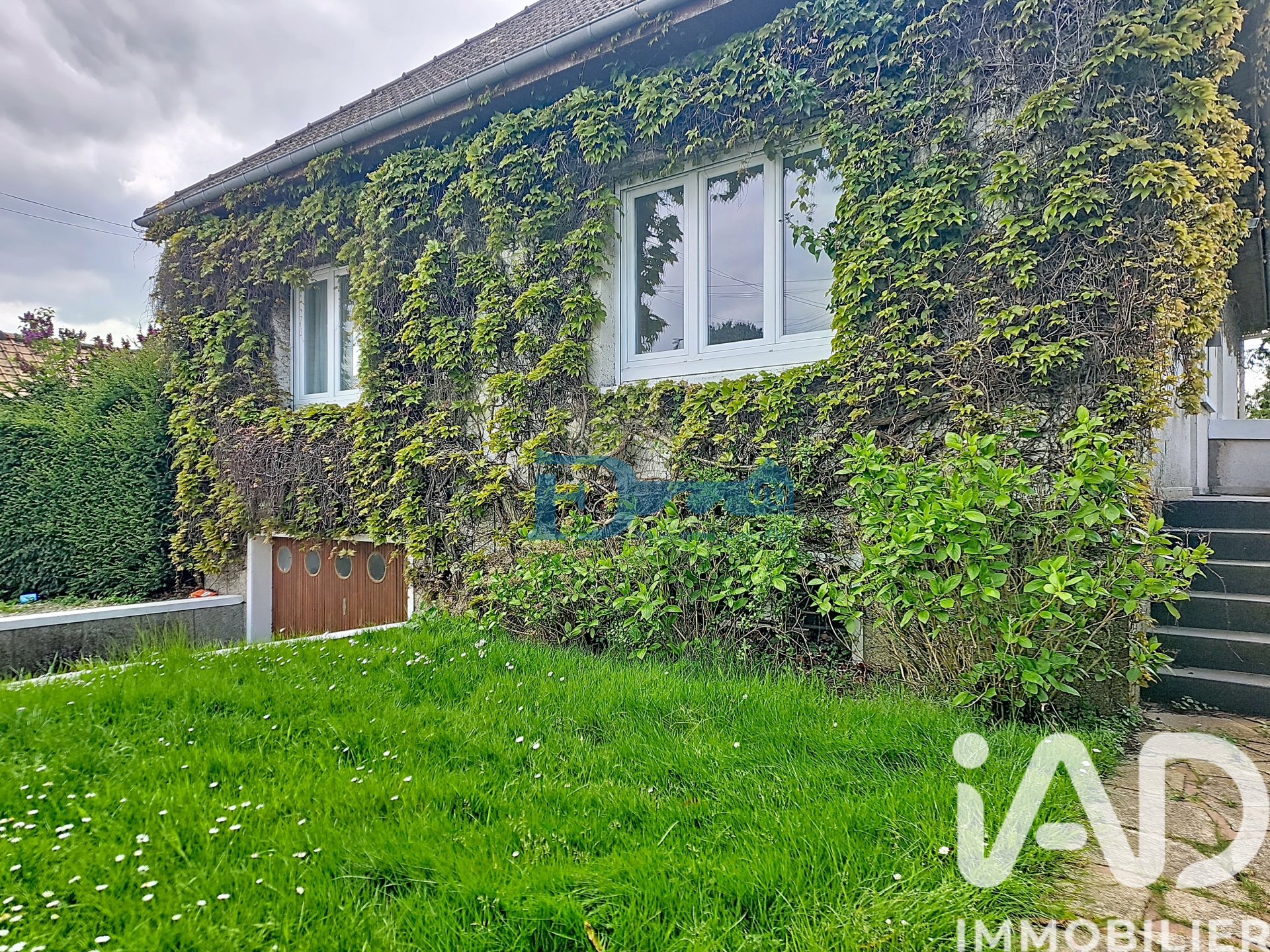 Vente maison à Dieppe (76200) : maison 7 pièces 160 m² - 2004463 — 17