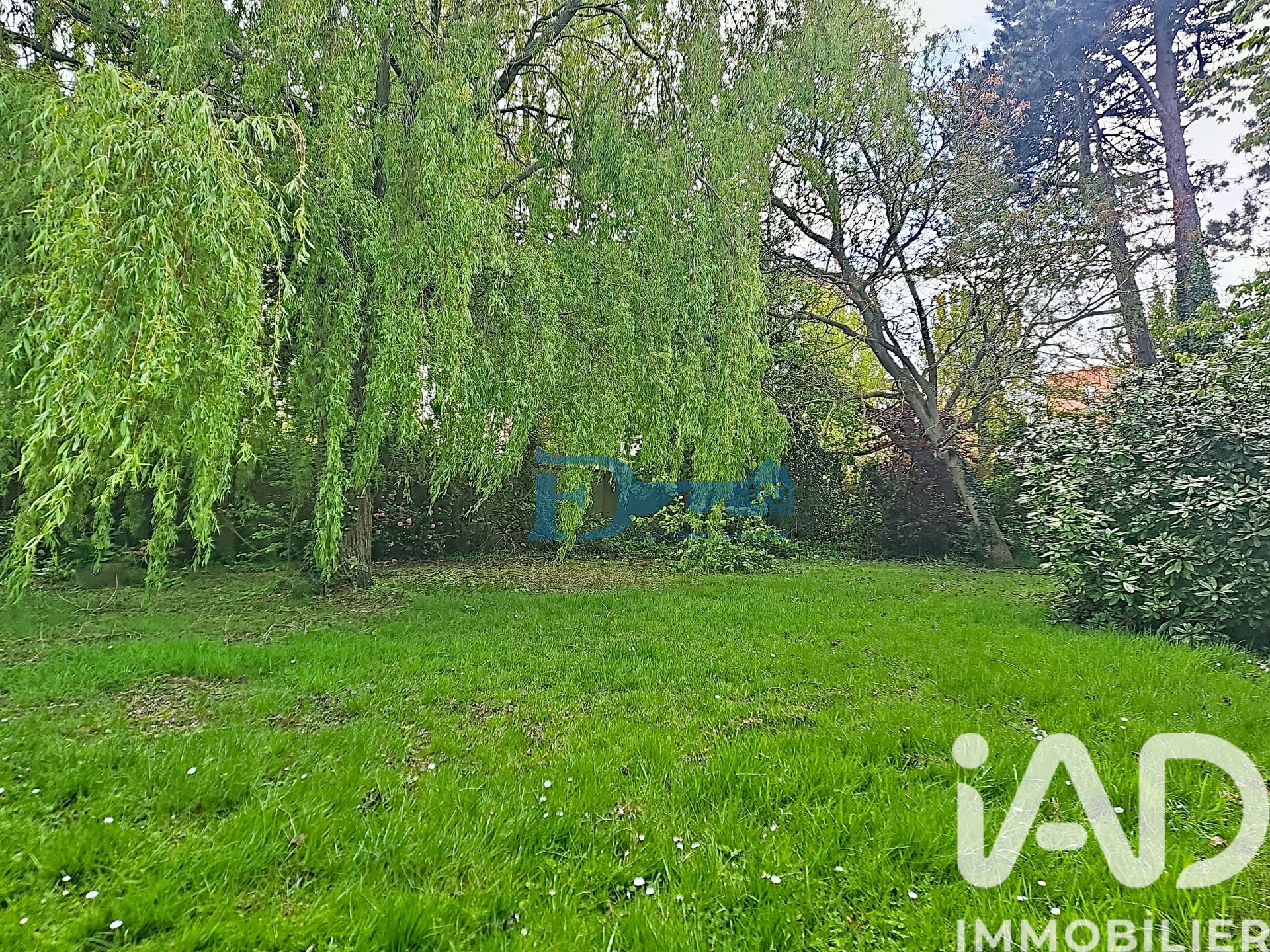 Vente maison à Dieppe (76200) : maison 7 pièces 160 m² - 2004463 — 16