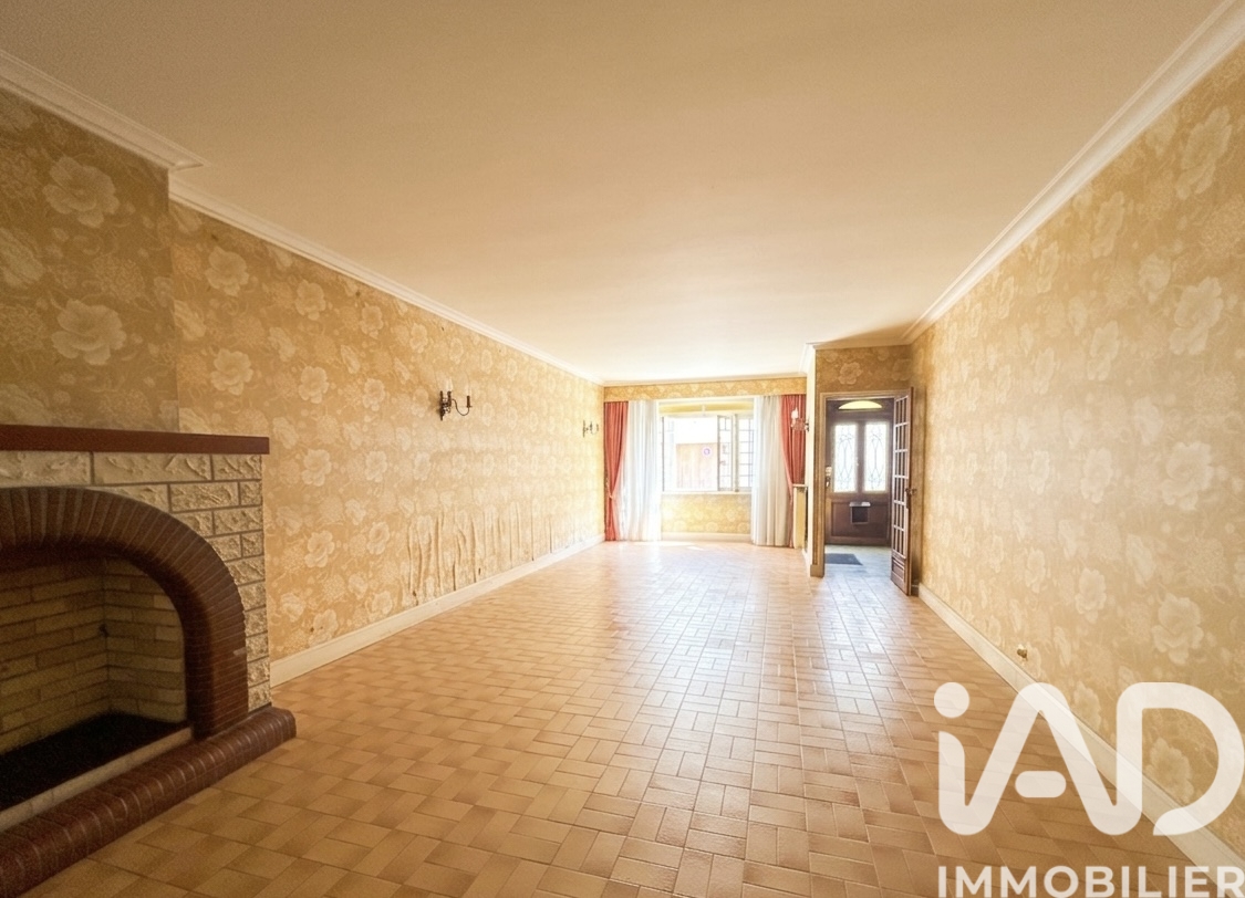 Vente maison à Cadillac-sur-Garonne (33410) : maison 7 pièces 223 m² - 2001921 — 5
