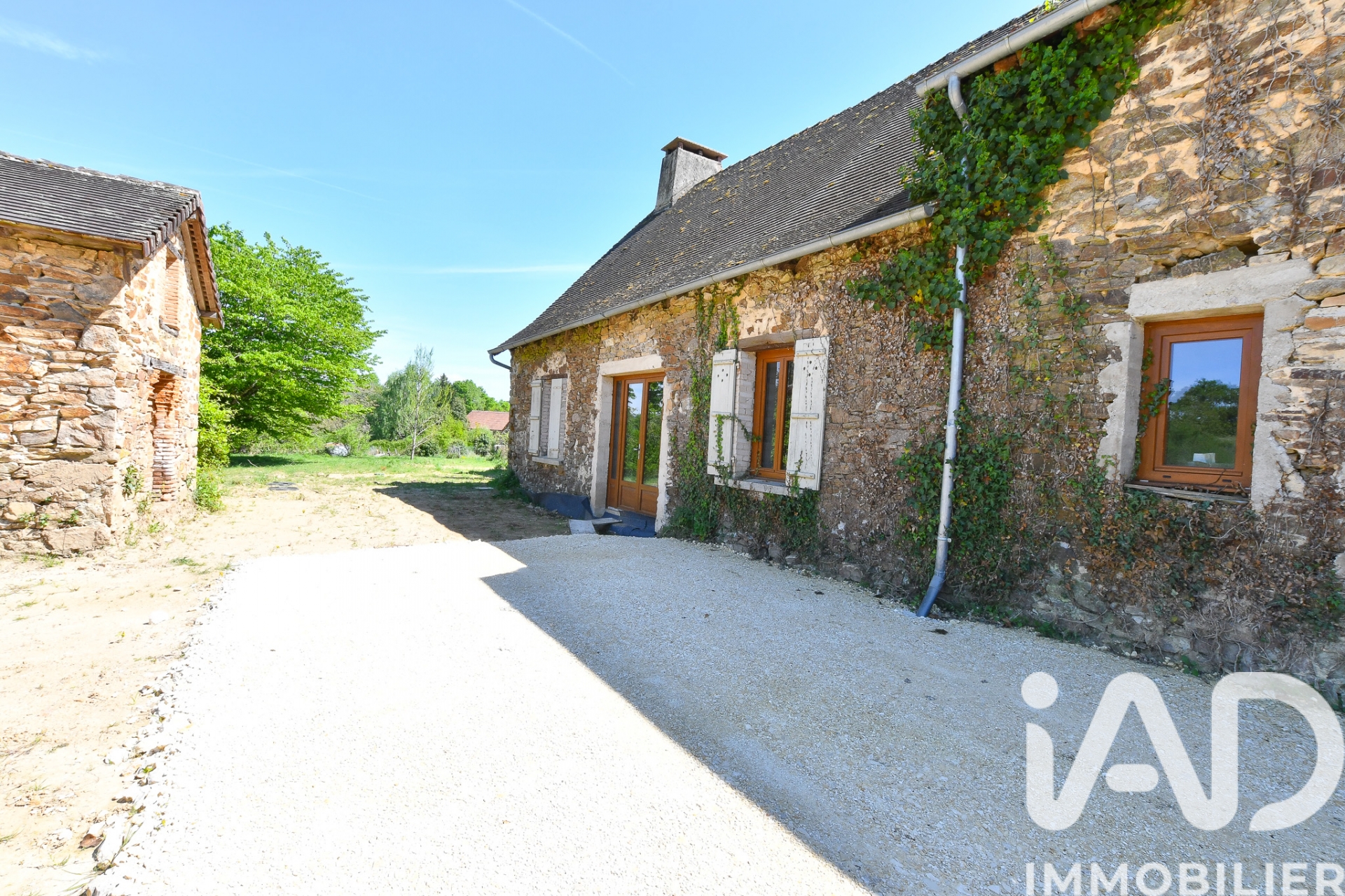 Vente maison à Saint — 2