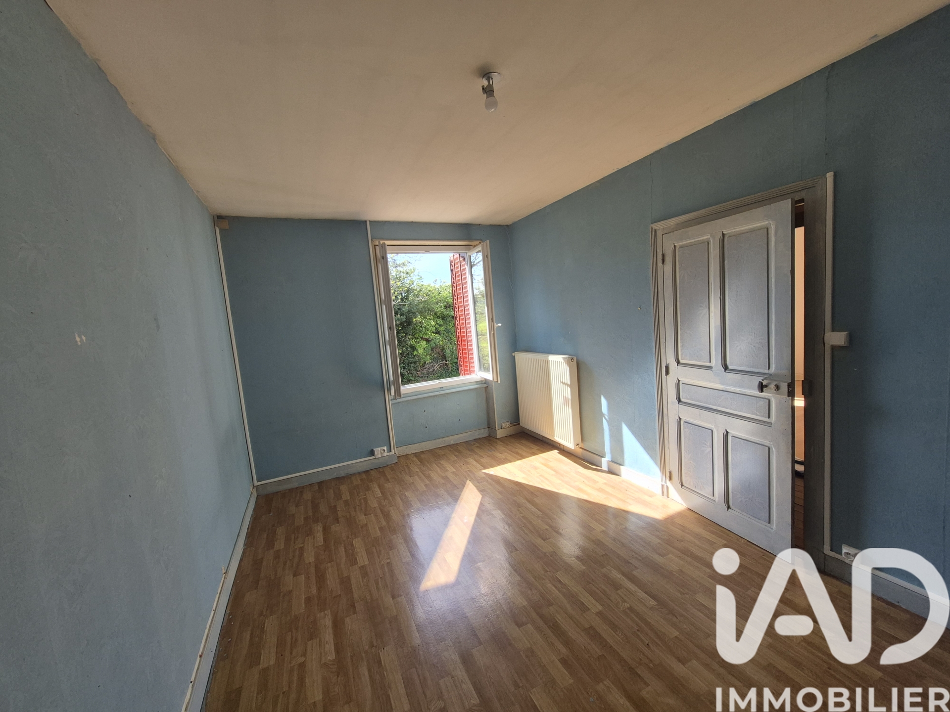 Vente maison à Terjat (03420) : maison 5 pièces 100 m² — 4