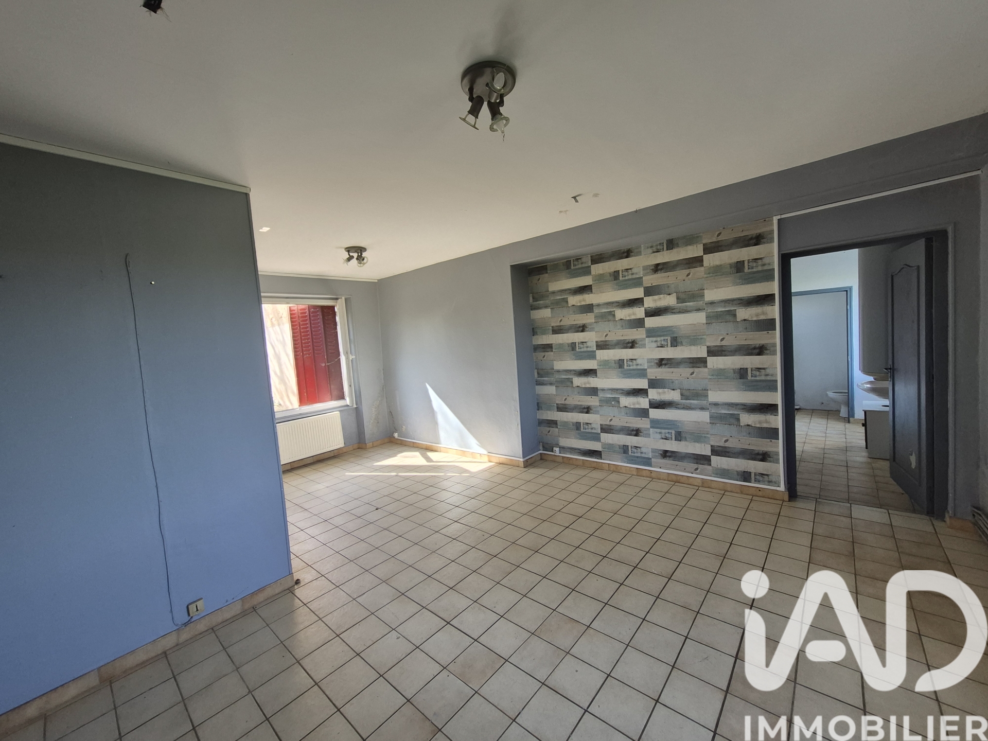 Vente maison à Terjat (03420) : maison 5 pièces 100 m² — 7