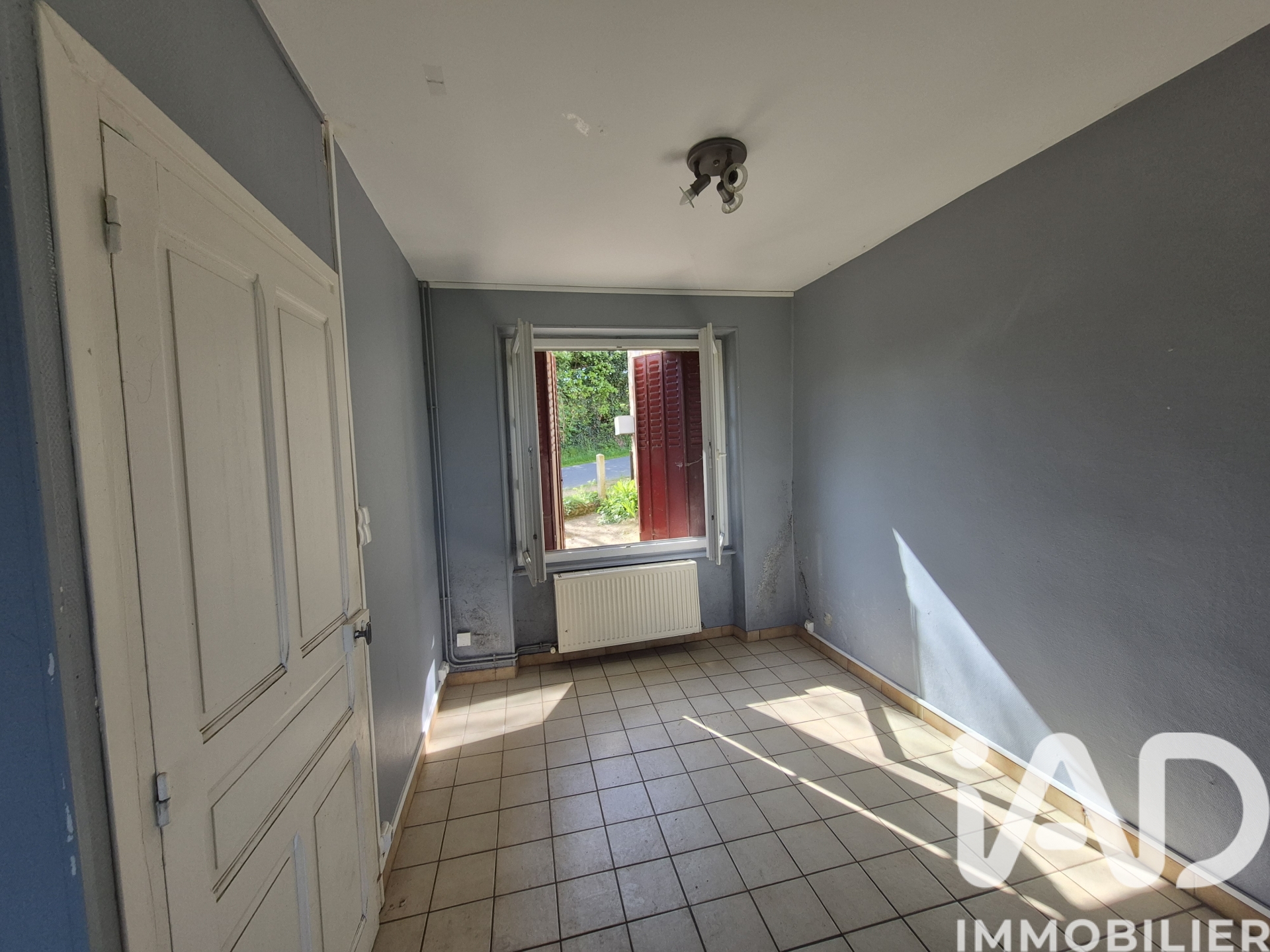 Vente maison à Terjat (03420) : maison 5 pièces 100 m² — 13
