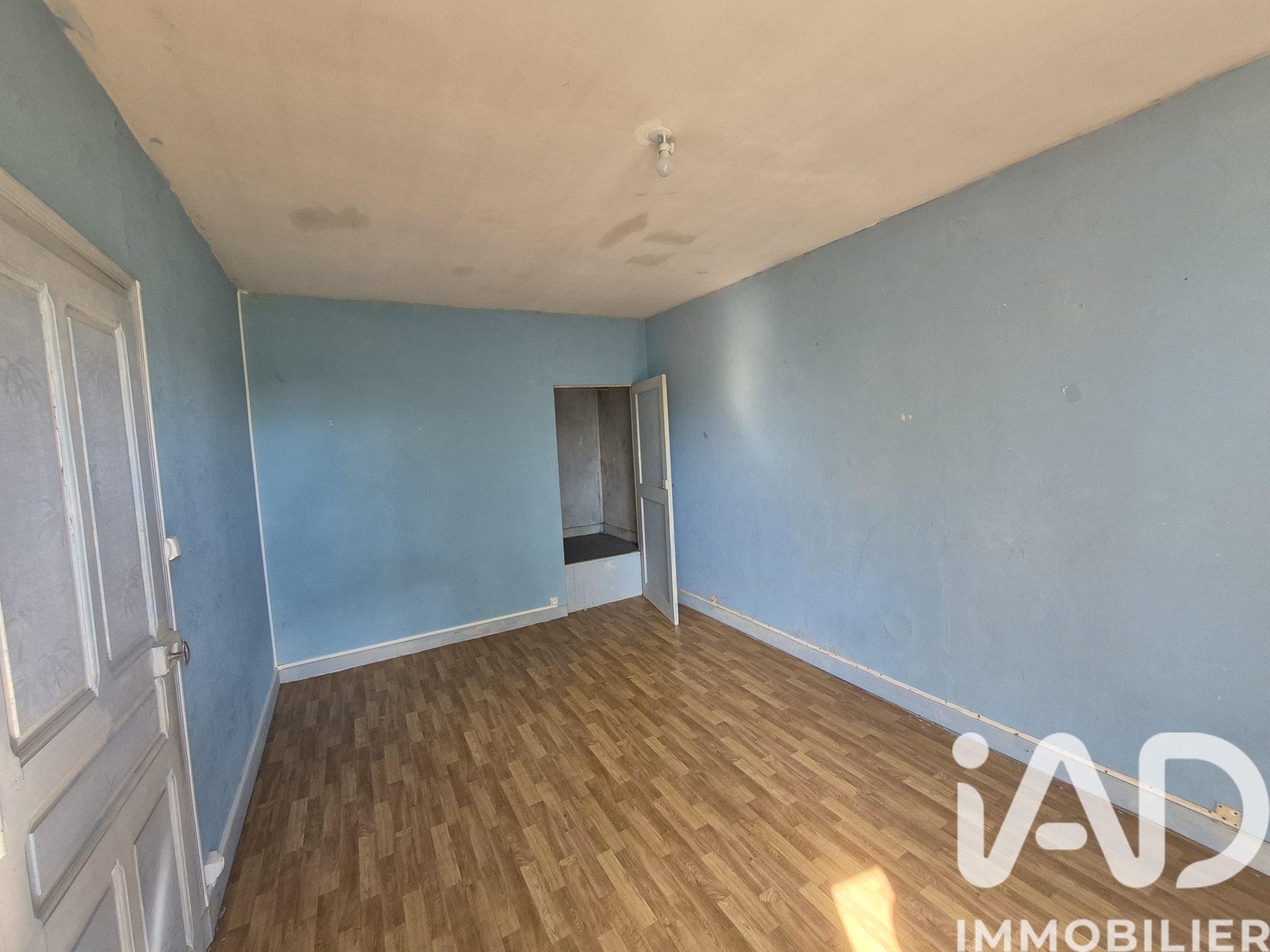 Vente maison à Terjat (03420) : maison 5 pièces 100 m² — 9