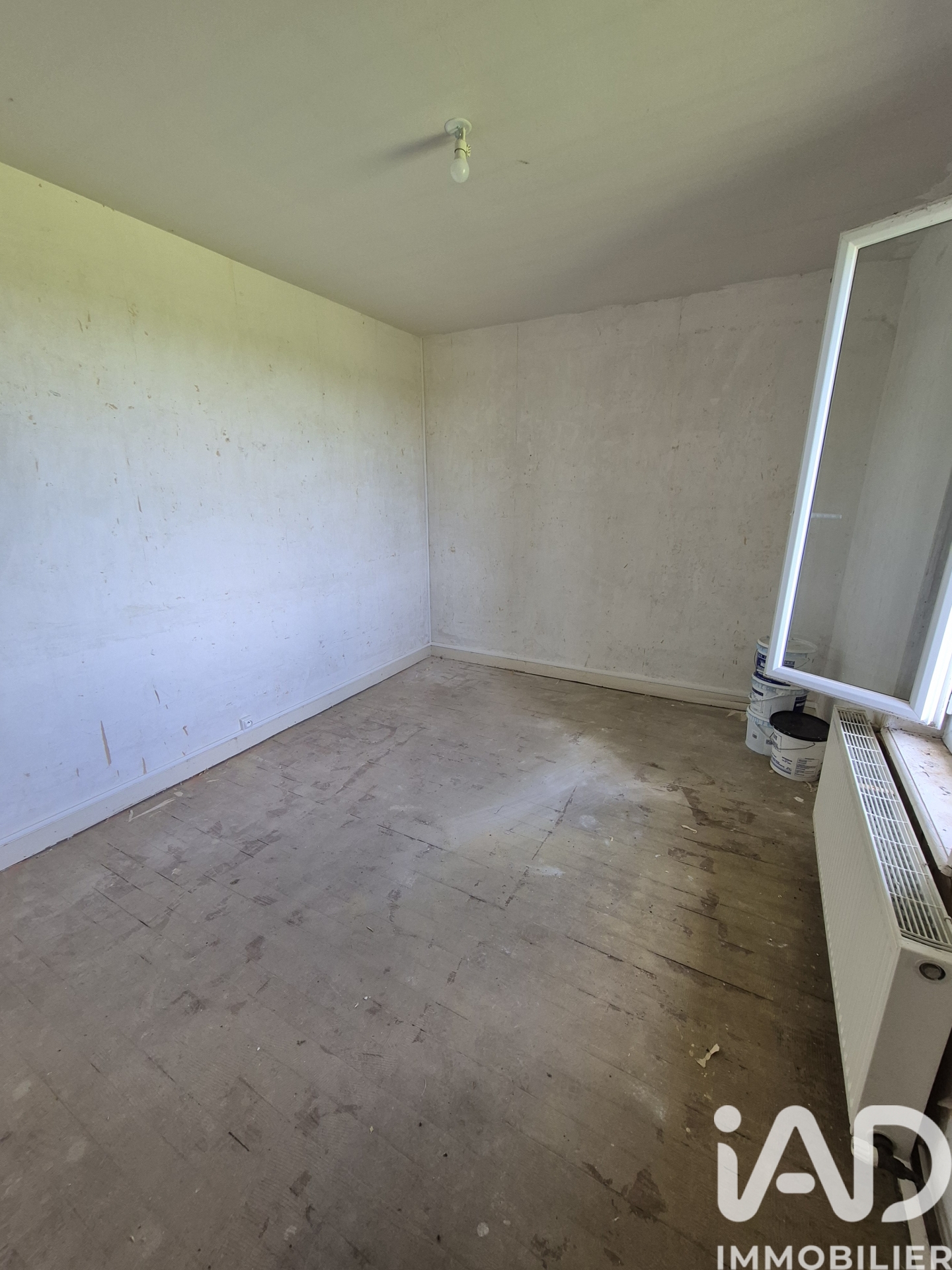 Vente maison à Terjat (03420) : maison 5 pièces 100 m² — 10