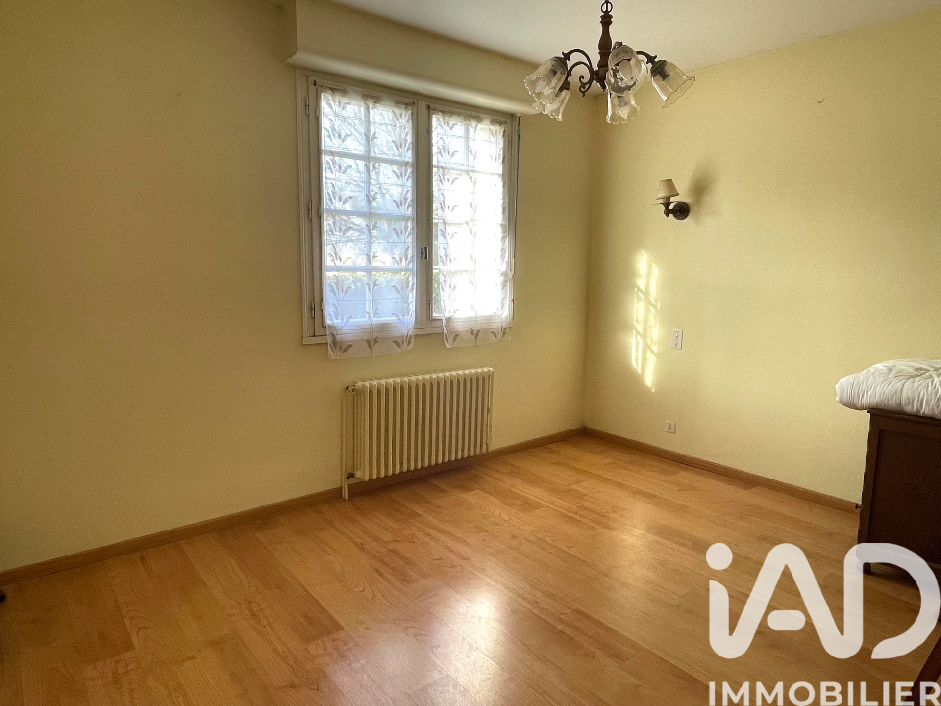 Vente maison à Landévant (56690) : maison traditionnelle 7 pièces 129 m² - 2004709 — 5