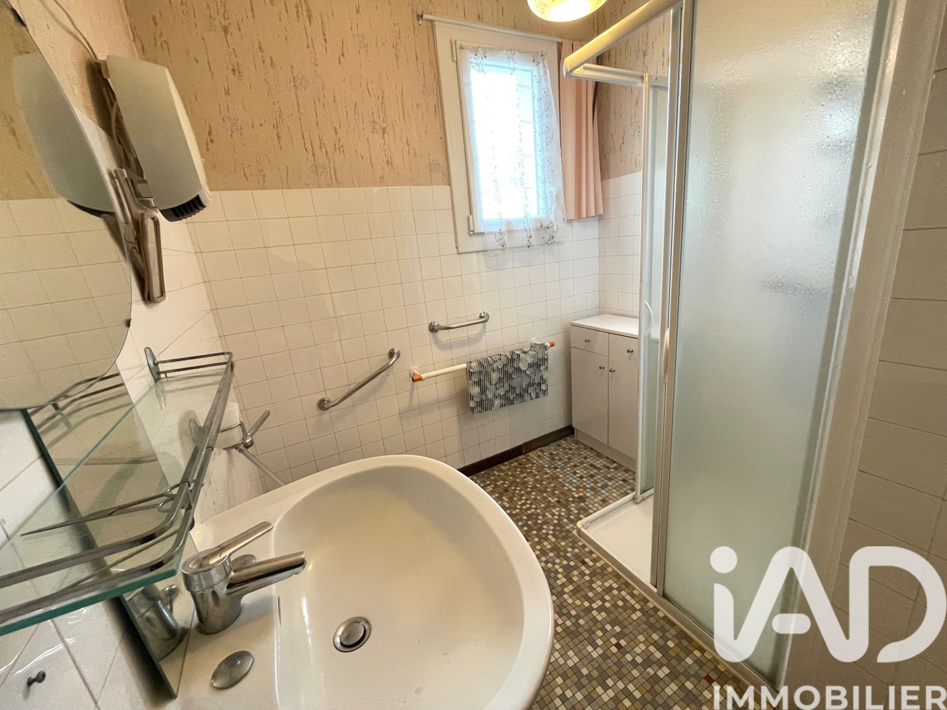 Vente maison à Landévant (56690) : maison traditionnelle 7 pièces 129 m² - 2004709 — 10