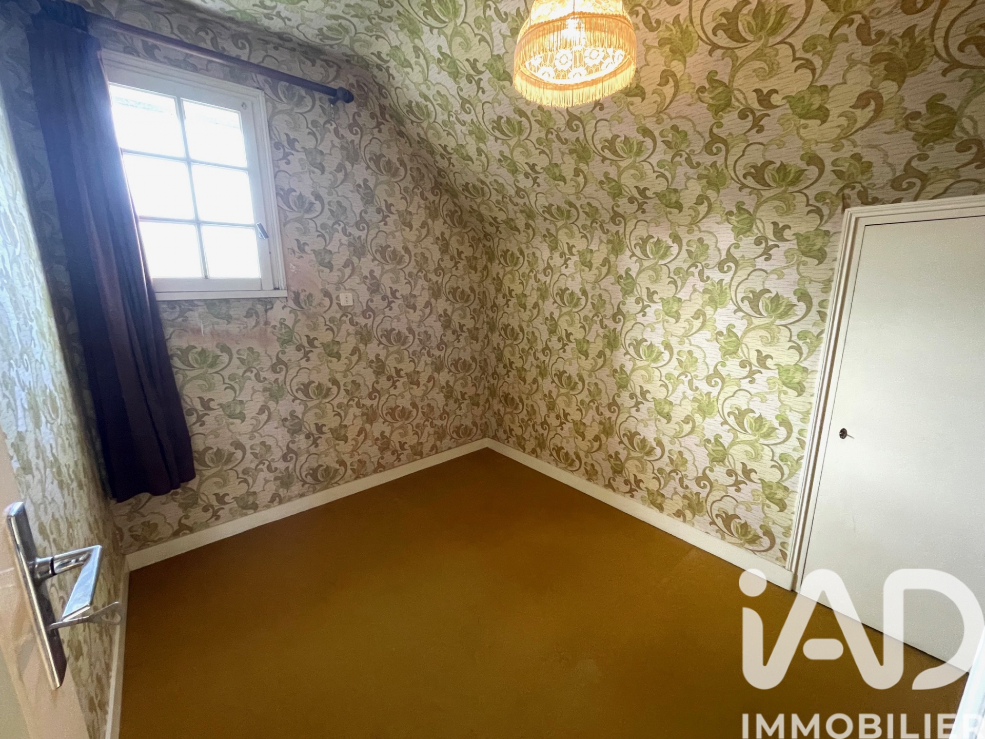 Vente maison à Landévant (56690) : maison traditionnelle 7 pièces 129 m² - 2004709 — 9