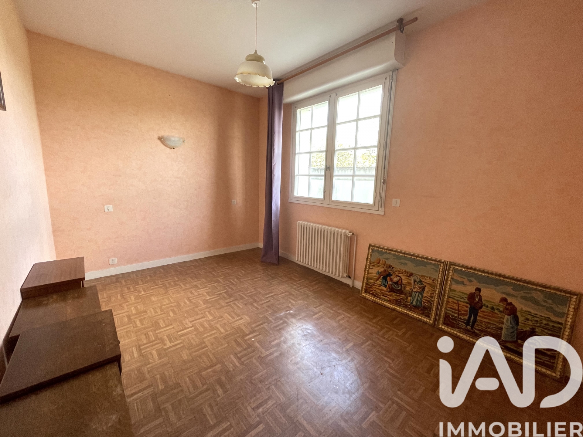 Vente maison à Landévant (56690) : maison traditionnelle 7 pièces 129 m² - 2004709 — 6