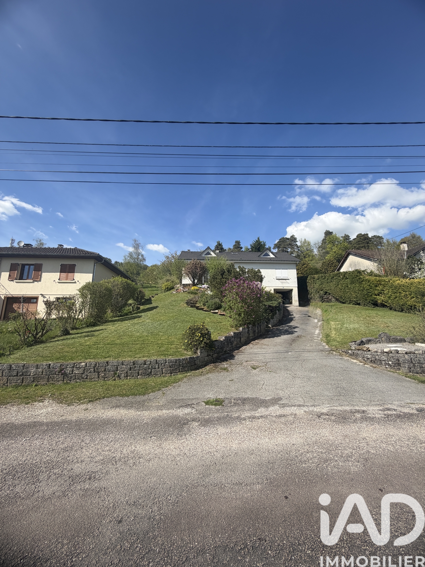 Vente Maison/villa 8 pièces