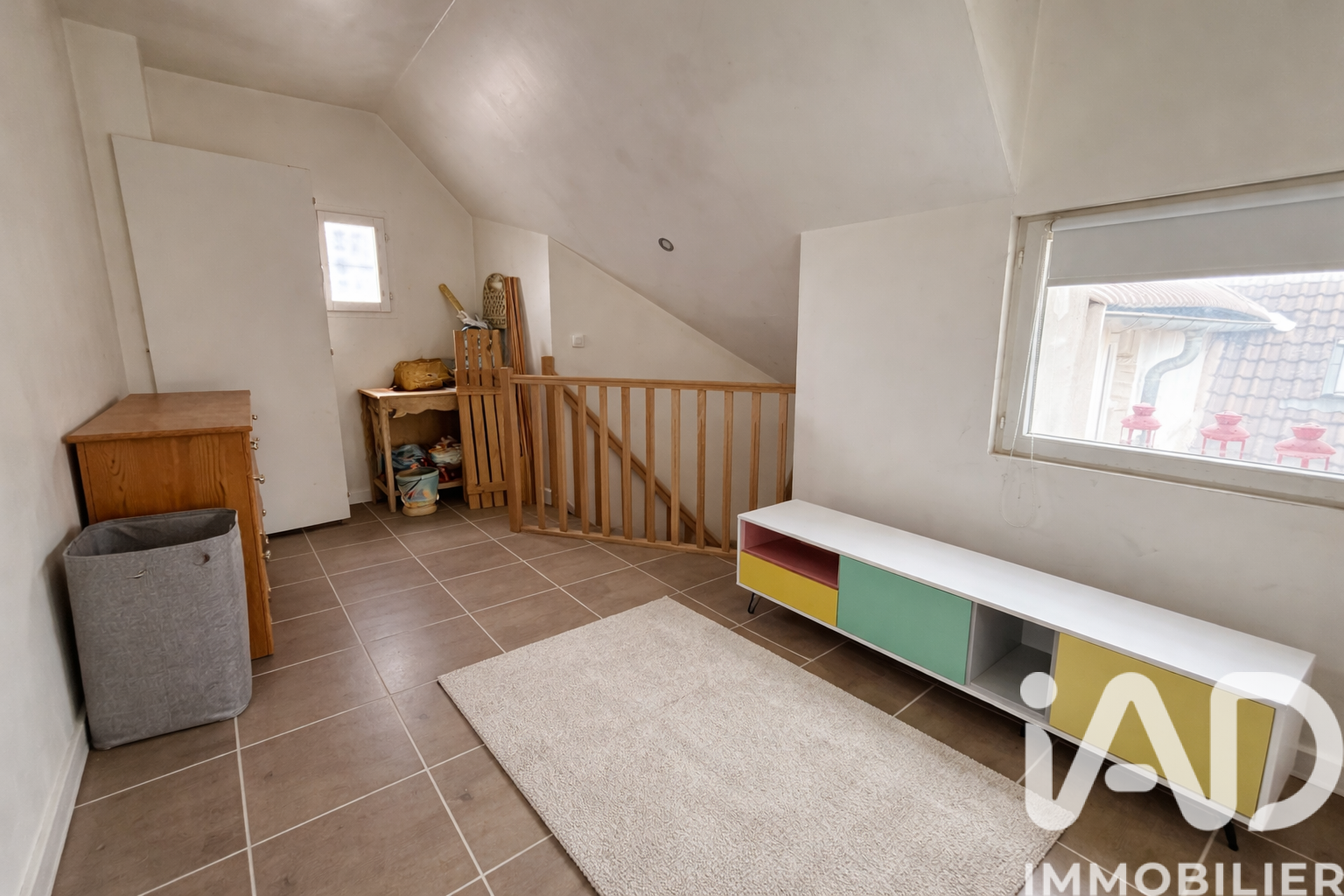 Vente maison à Cheny (89400) : maison de village 5 pièces 110 m² - 1997147 — 5