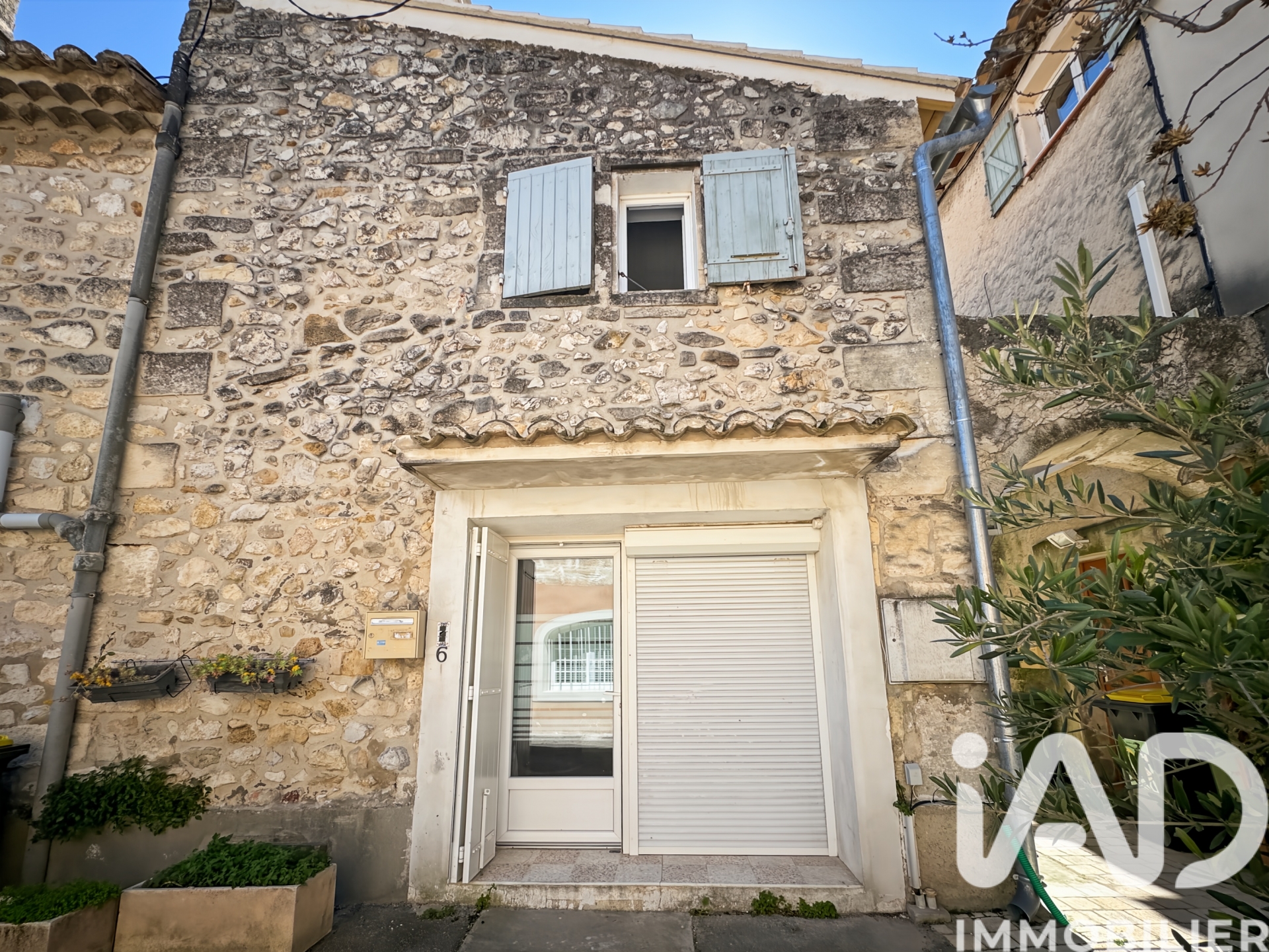 Vente Maison de village 4 pièces