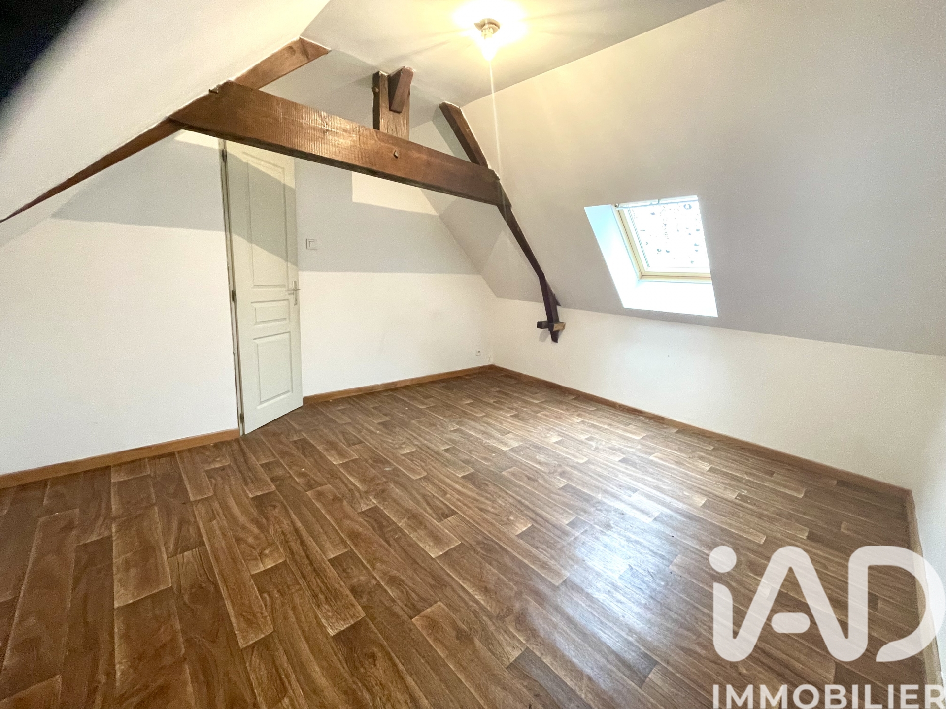 Vente Maison de ville 5 pièces
