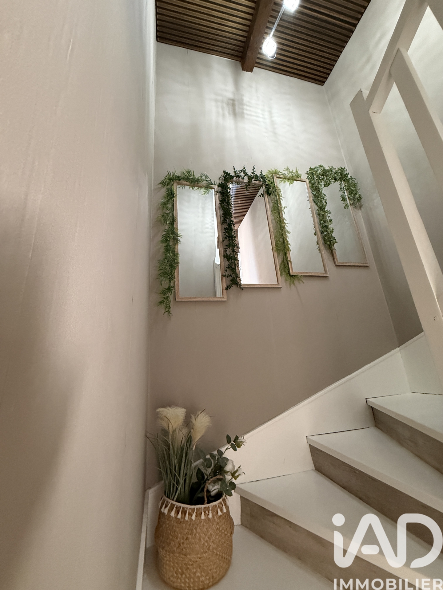 Vente maison à Tigery (91250) : maison 4 pièces 120 m² - 2003907 — 10