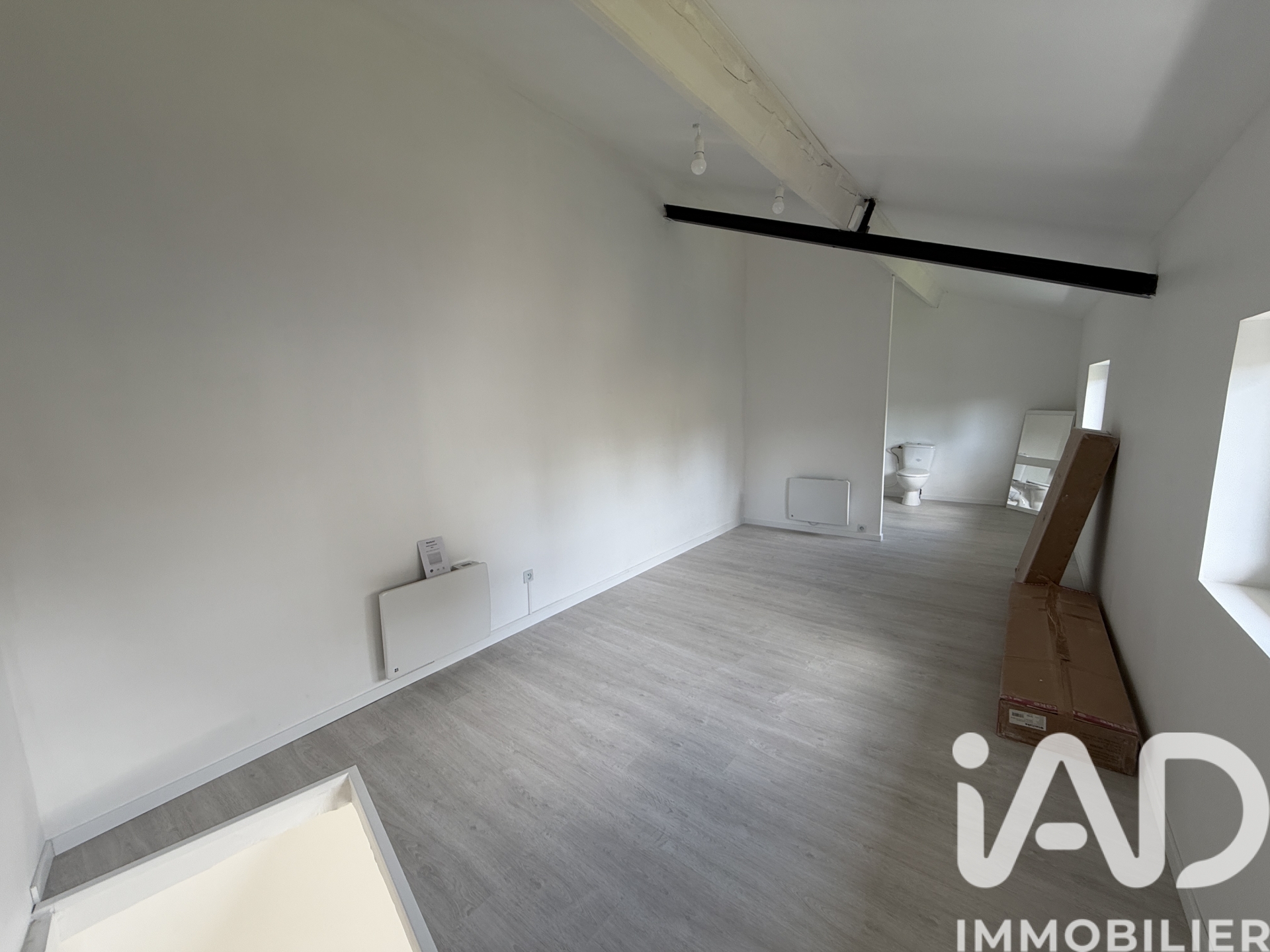 Vente maison à Tigery (91250) : maison 4 pièces 120 m² - 2003907 — 13