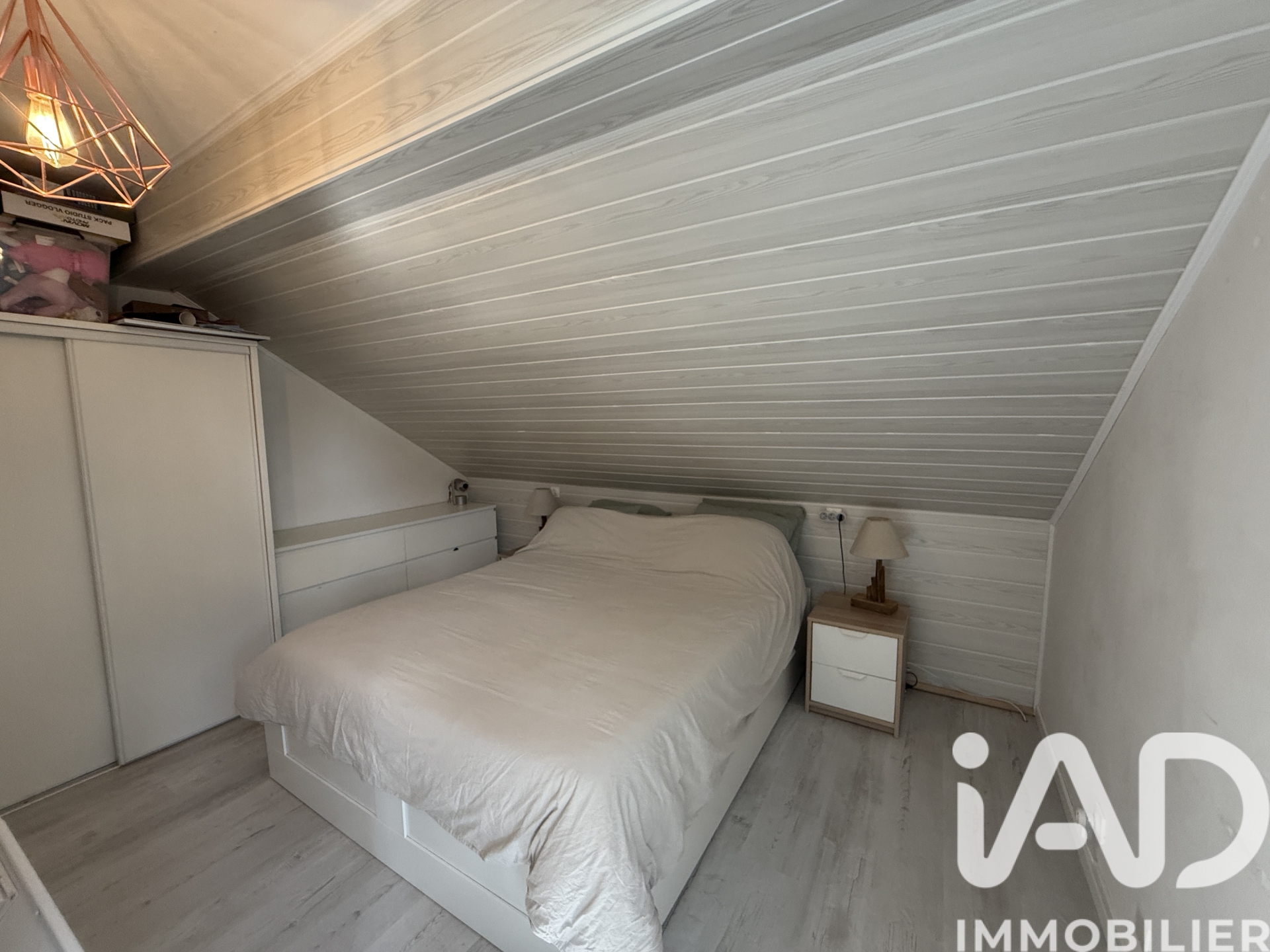 Vente maison à Tigery (91250) : maison 4 pièces 120 m² - 2003907 — 9