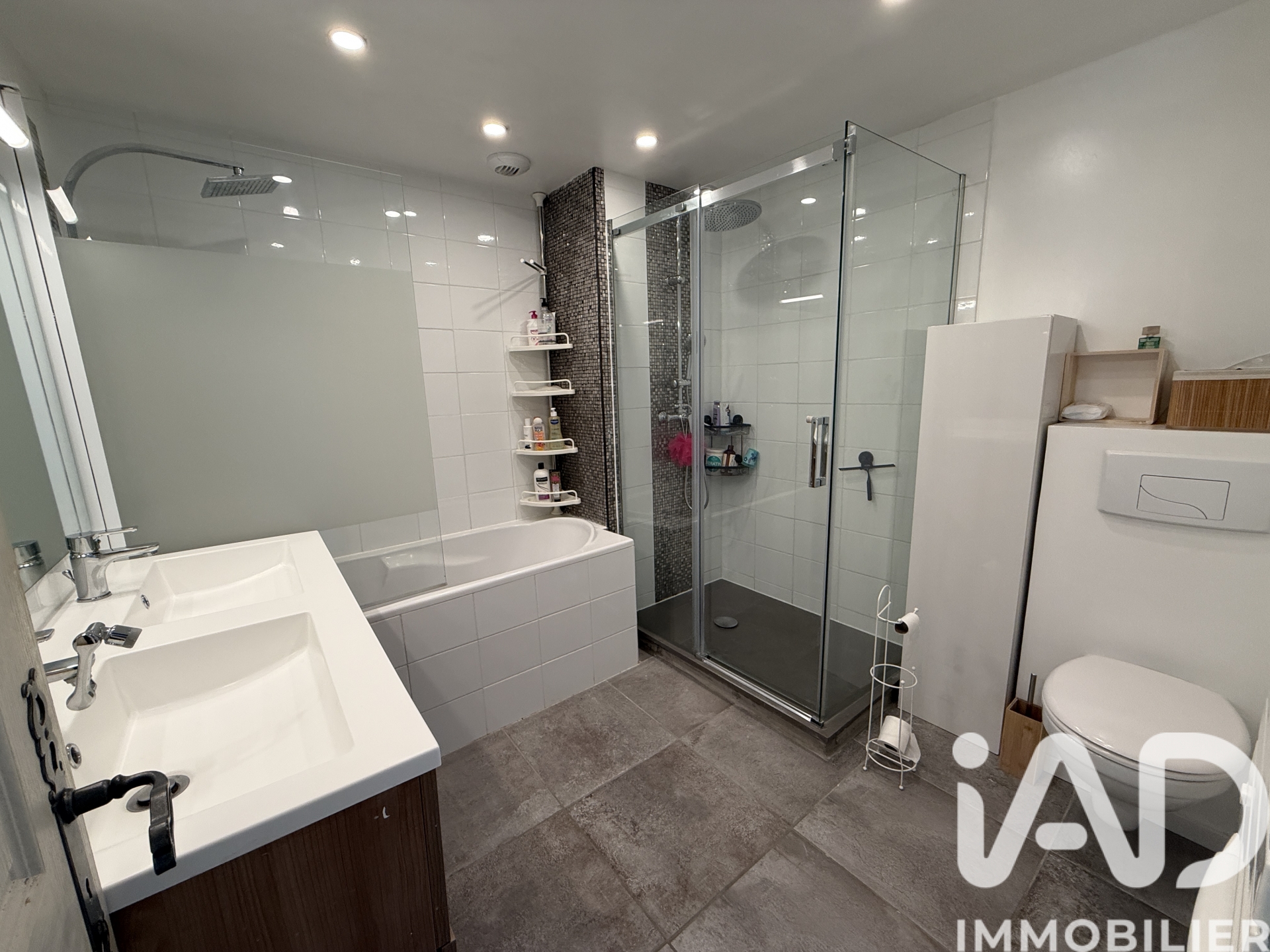 Vente maison à Tigery (91250) : maison 4 pièces 120 m² - 2003907 — 8