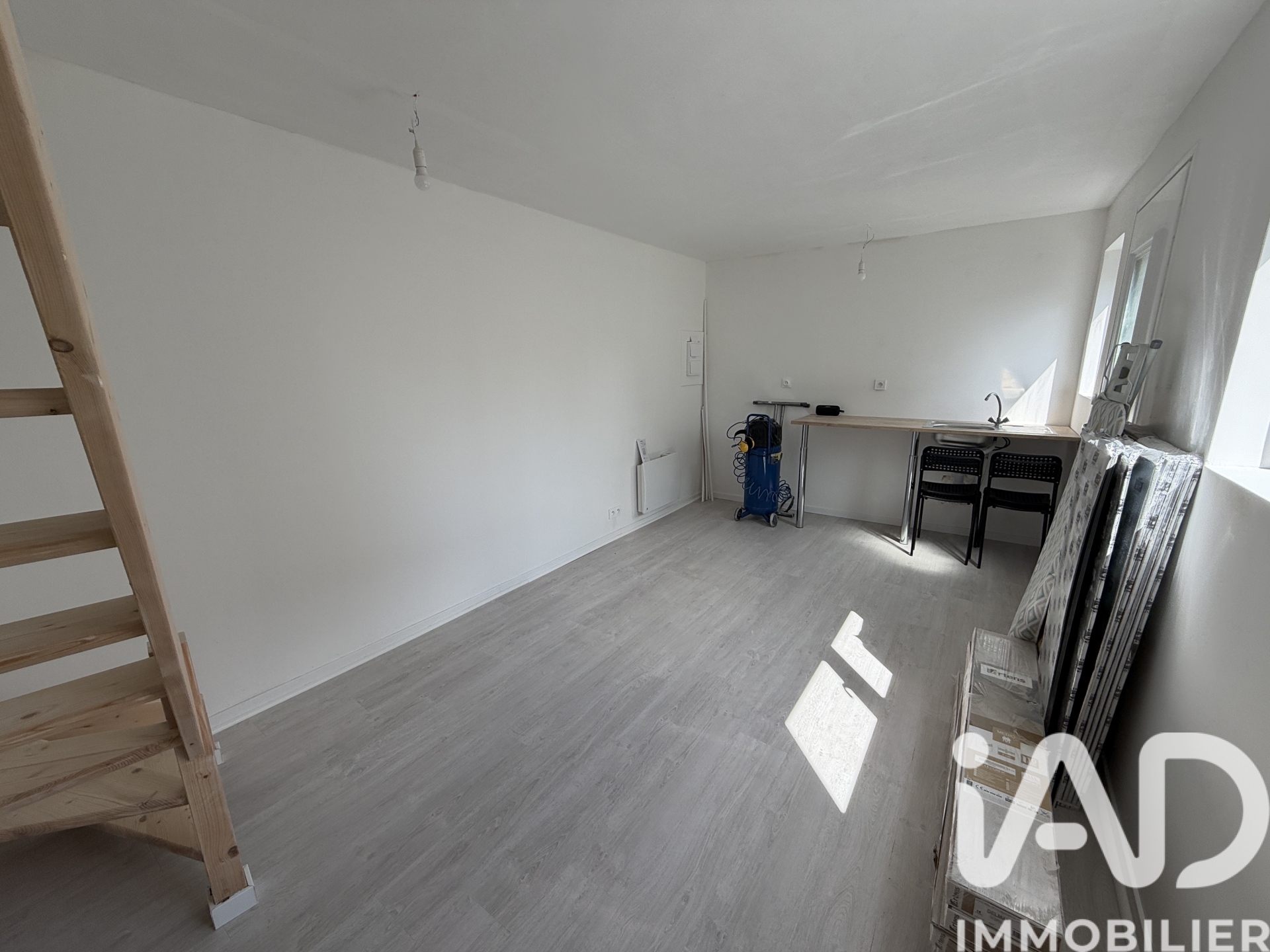 Vente maison à Tigery (91250) : maison 4 pièces 120 m² - 2003907 — 12