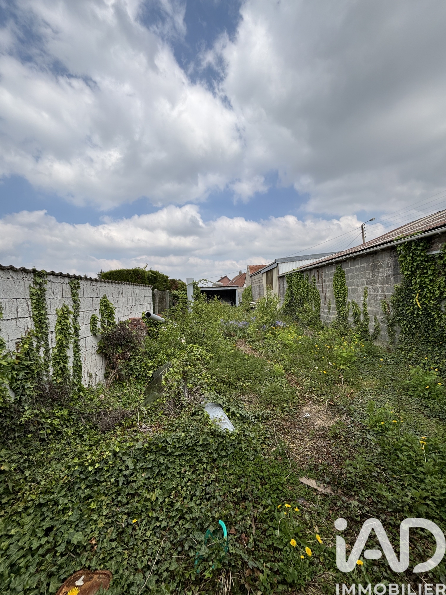Vente maison à Nœux — 7