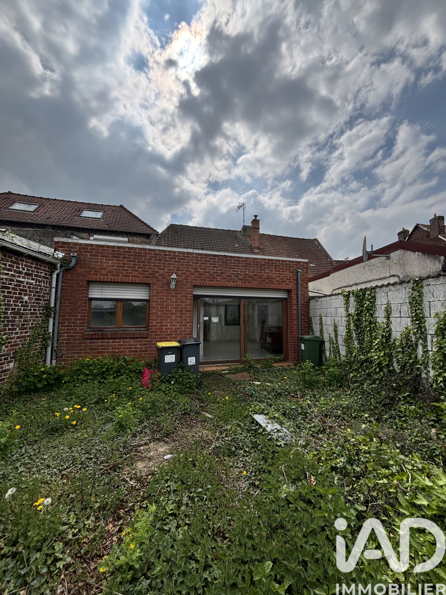 Vente maison à Nœux — 8