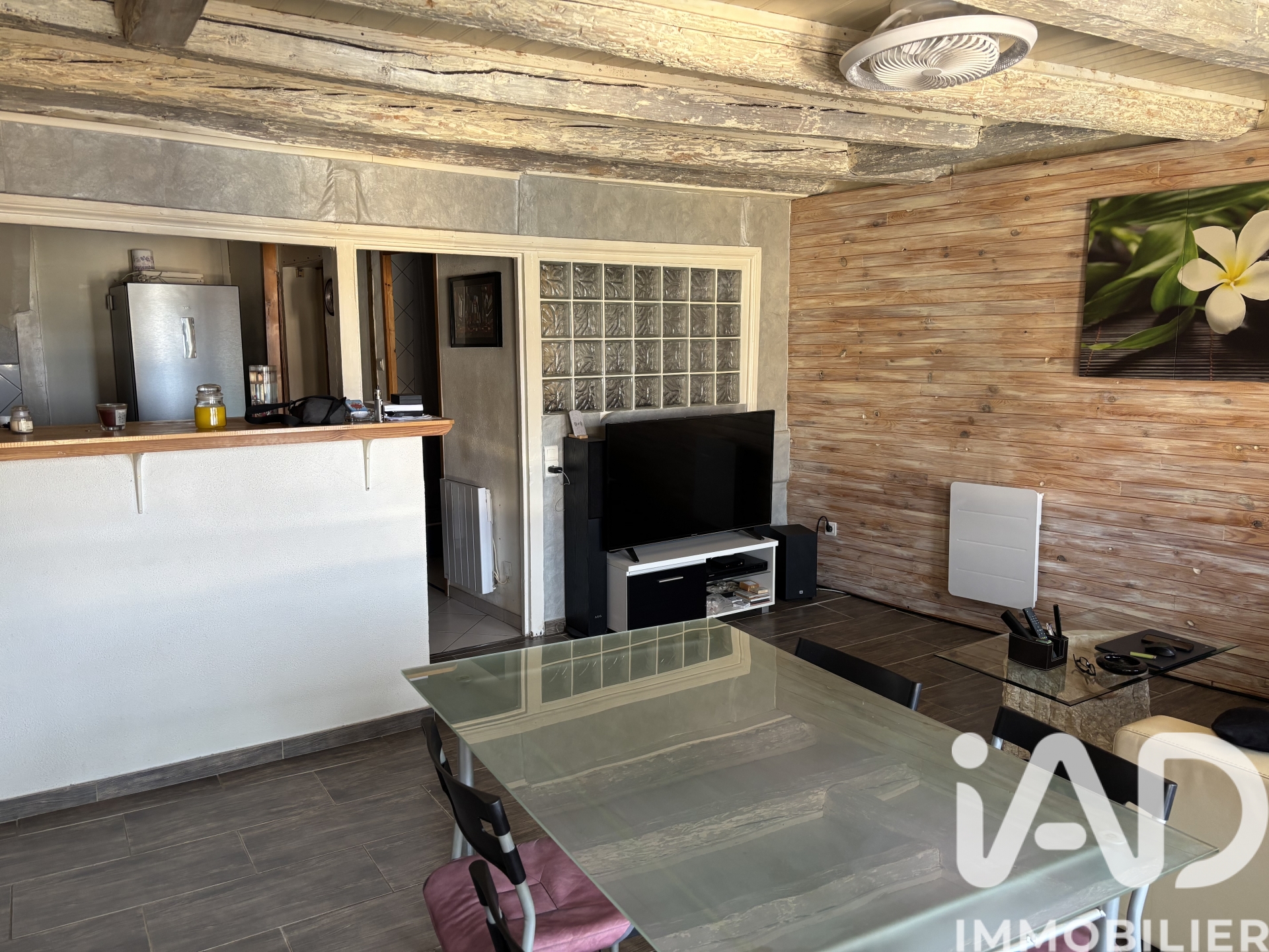 Vente Immeuble 144 m&sup2;
