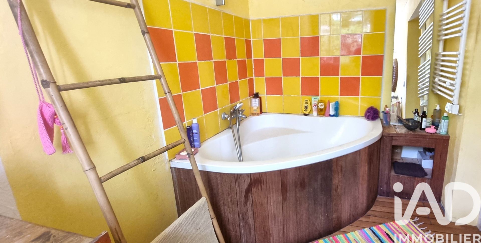 Vente maison à Moëlan — 19