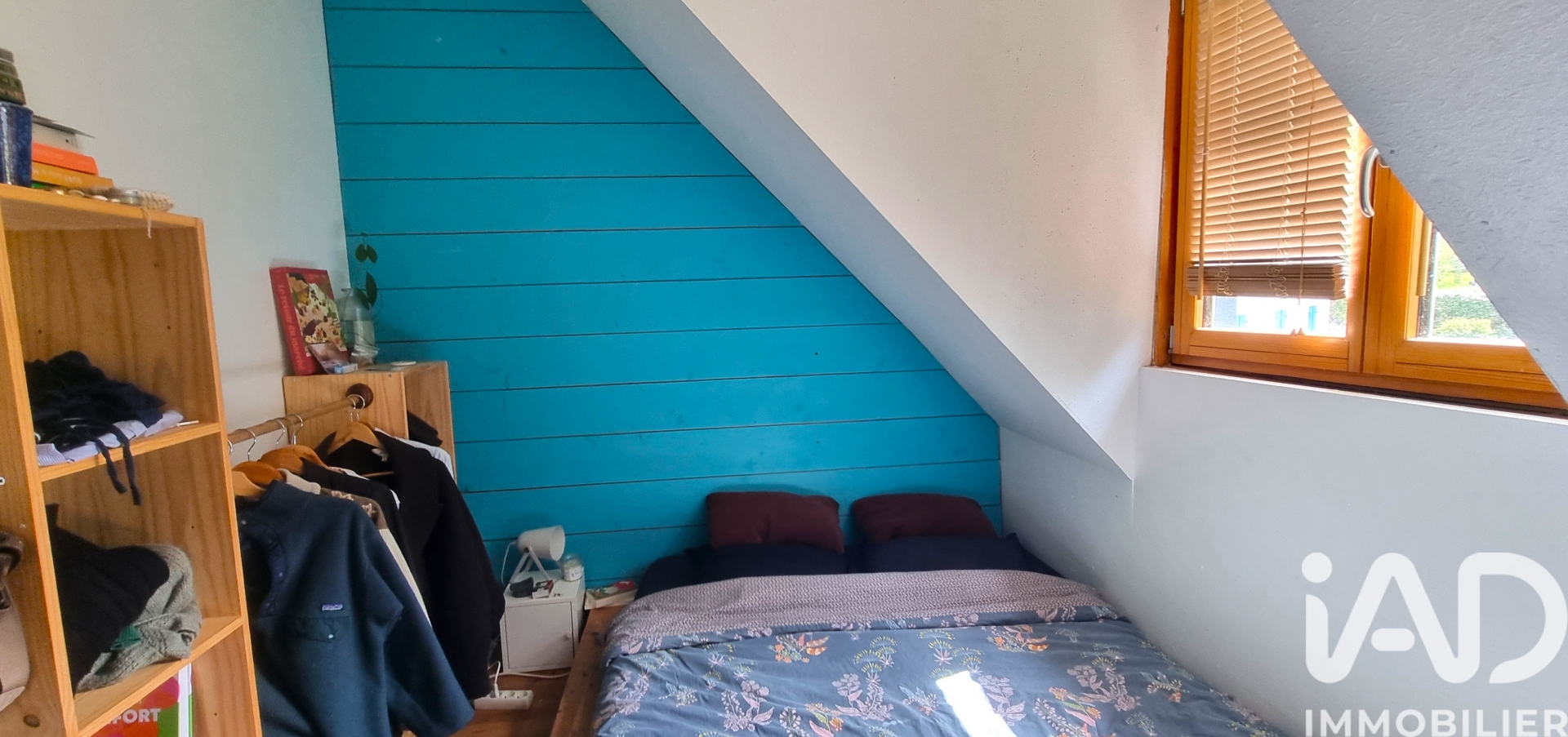 Vente maison à Moëlan — 16