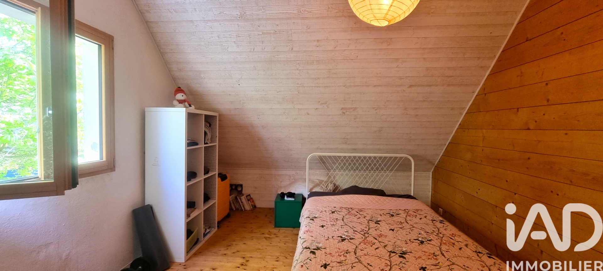 Vente maison à Moëlan — 14
