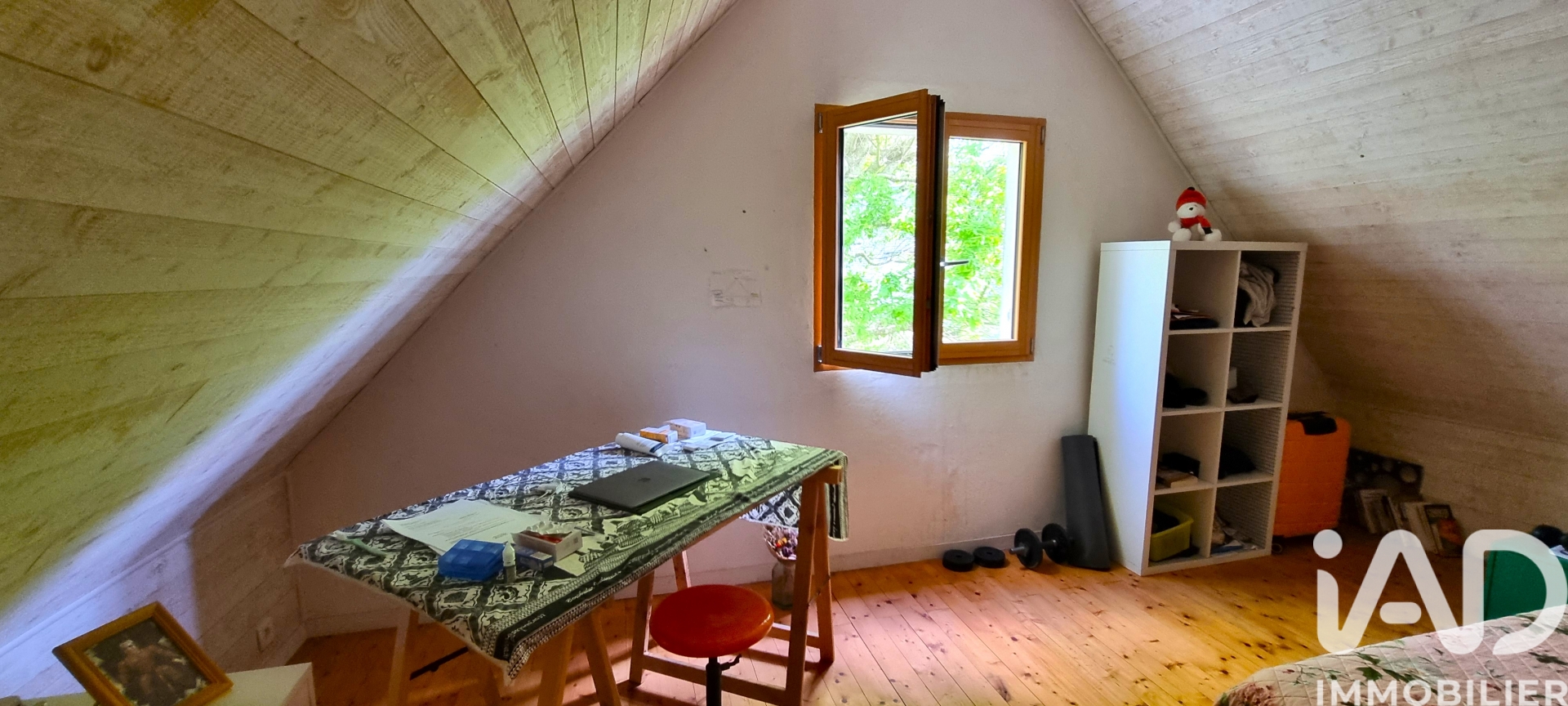 Vente maison à Moëlan — 15
