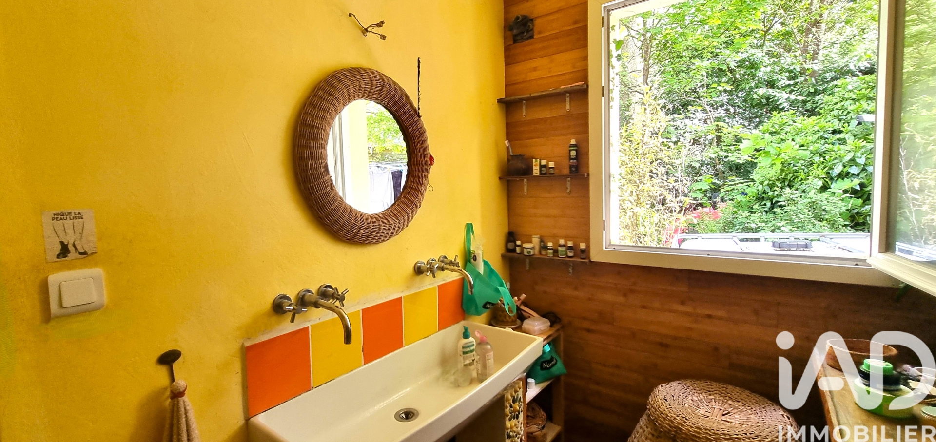 Vente maison à Moëlan — 20