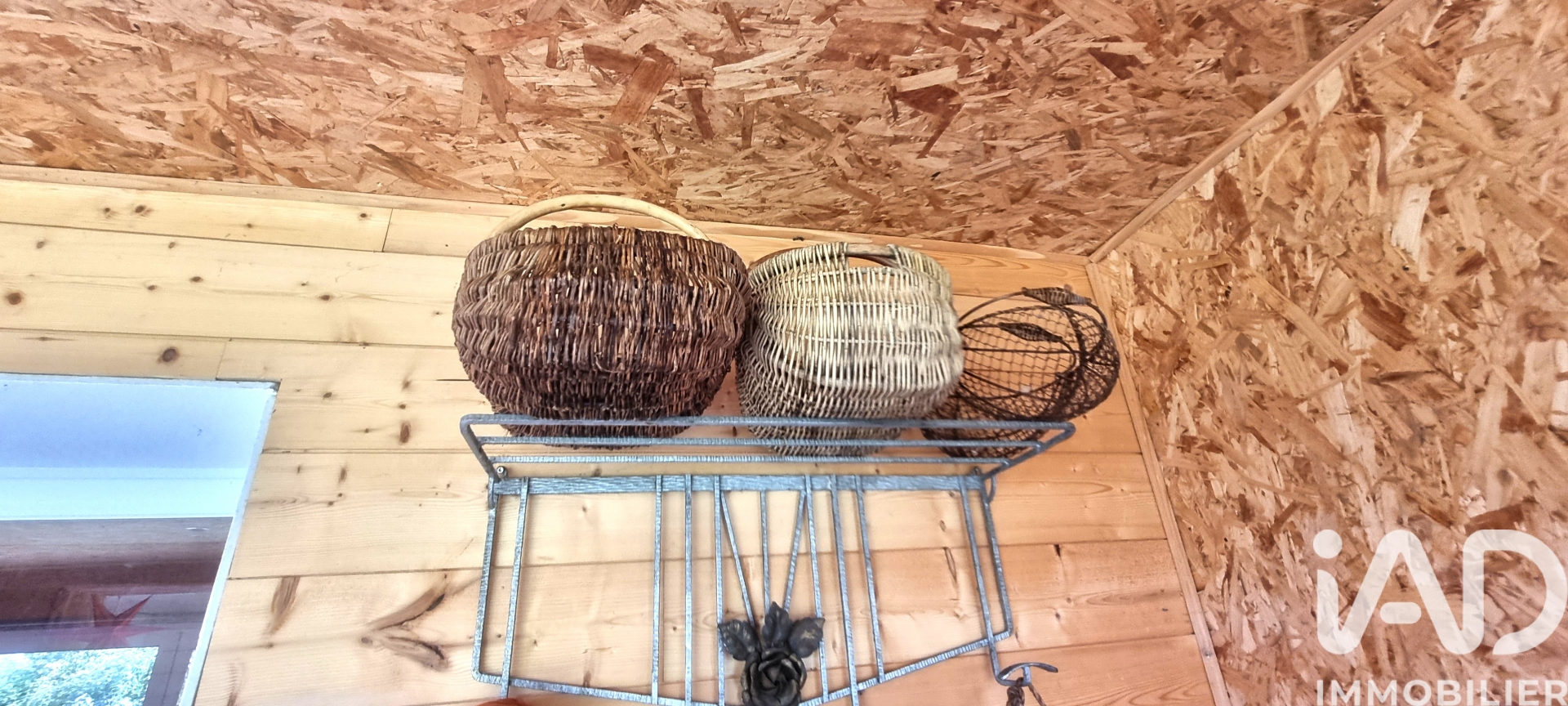 Vente maison à Moëlan — 23
