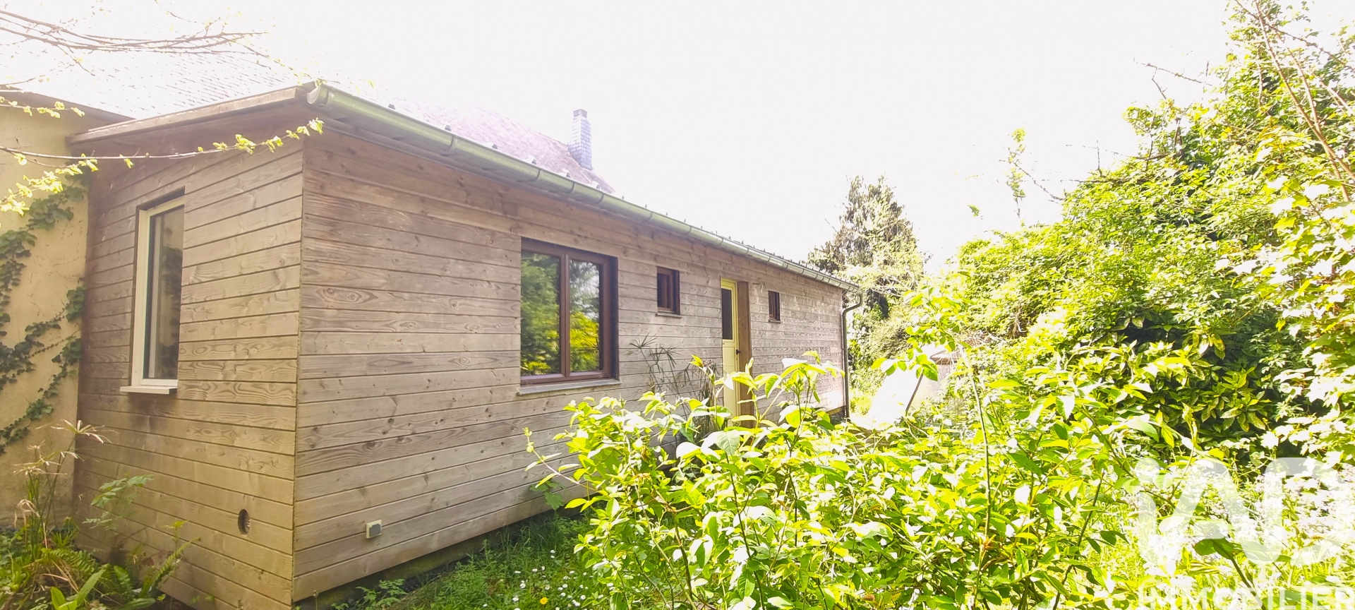 Vente maison à Moëlan — 21
