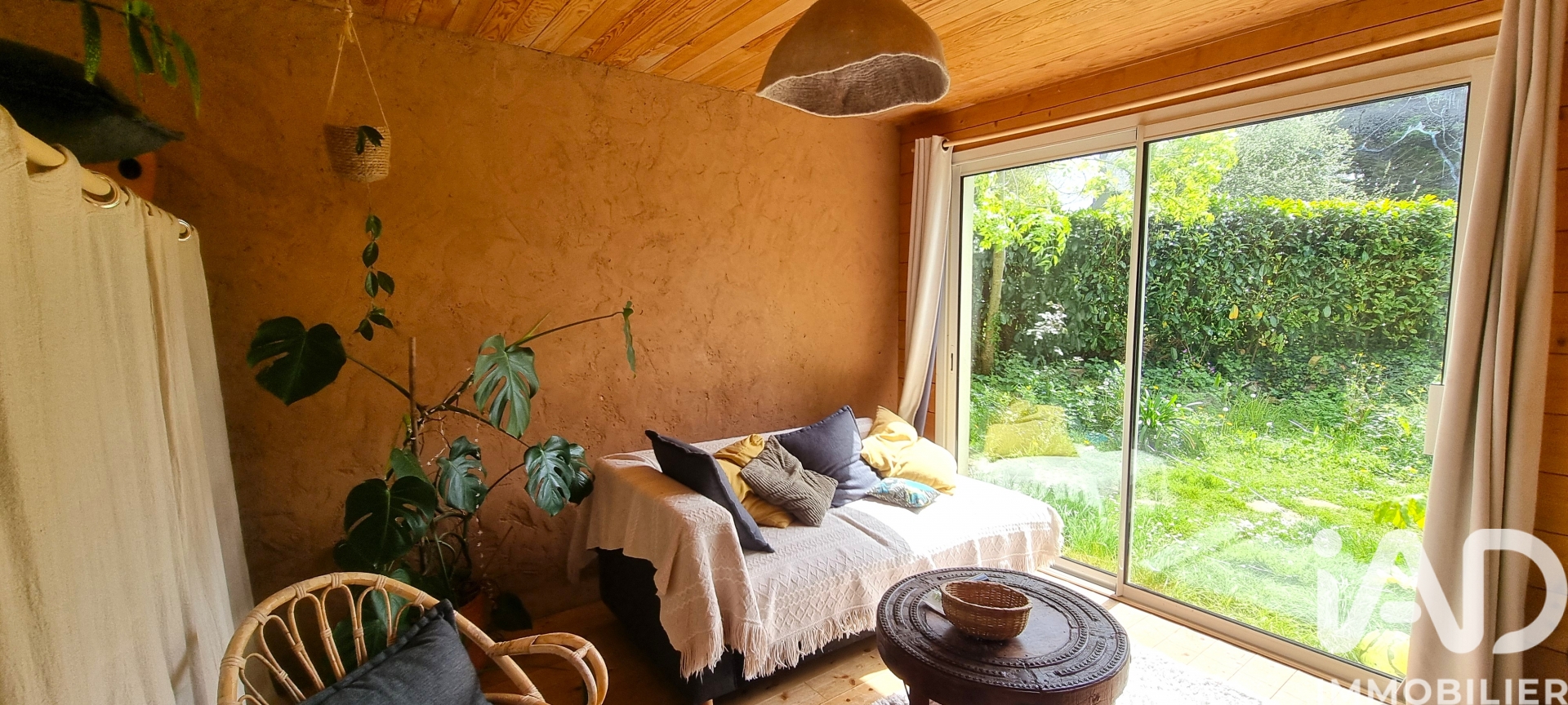 Vente maison à Moëlan — 12