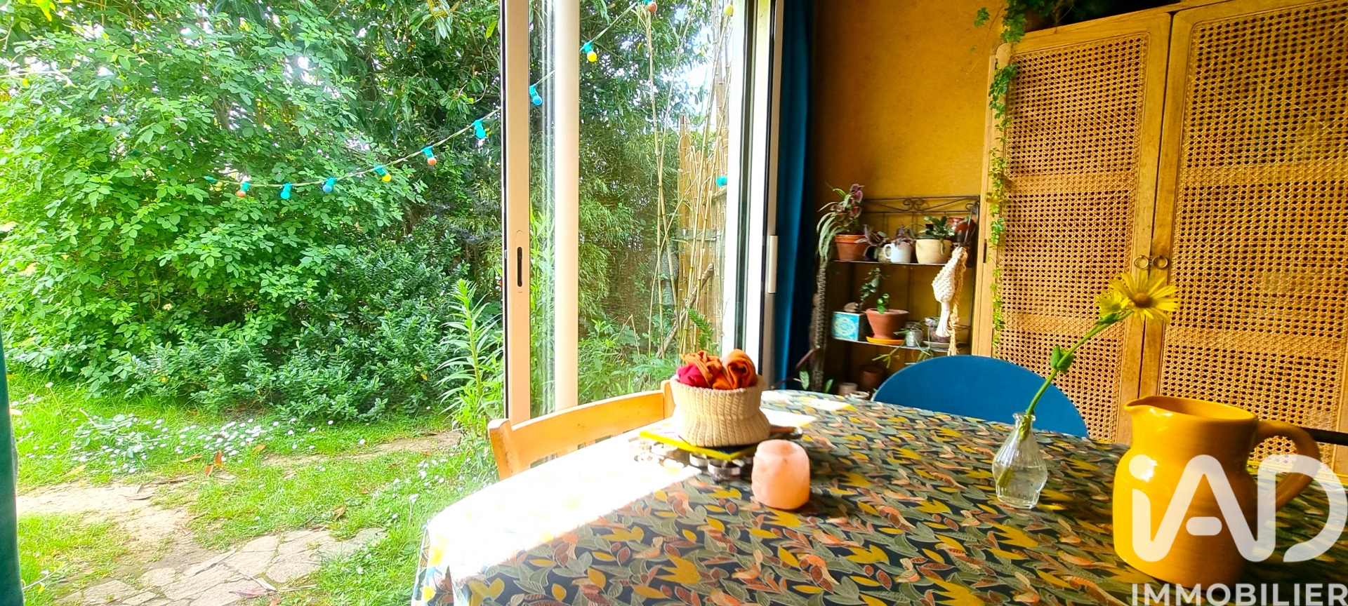 Vente maison à Moëlan — 10