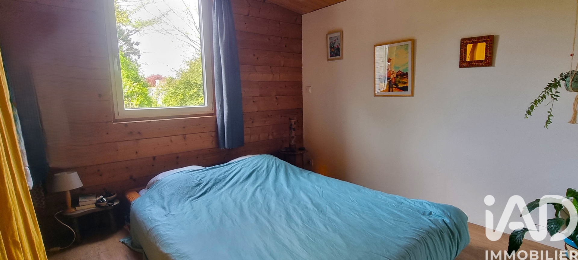 Vente maison à Moëlan — 18