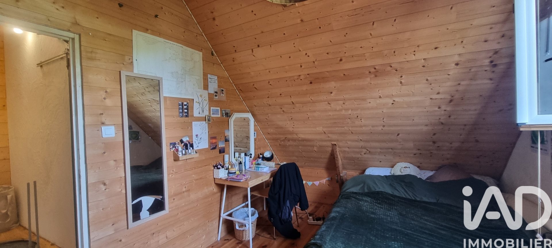 Vente maison à Moëlan — 17